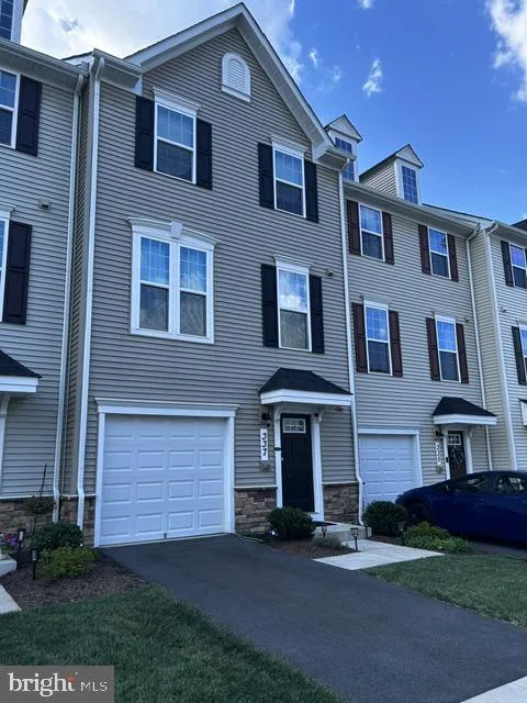 337 PEMBERTON PARK LANE, Frederick, MD 21703
