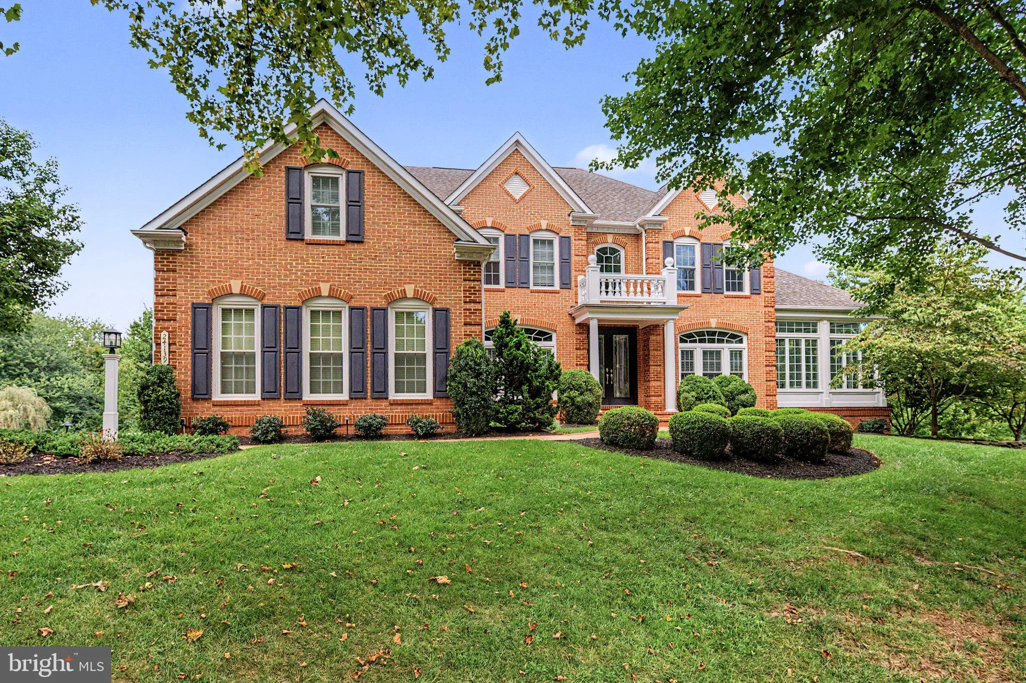 24139 LENAH WOODS PLACE, Aldie, VA 20105