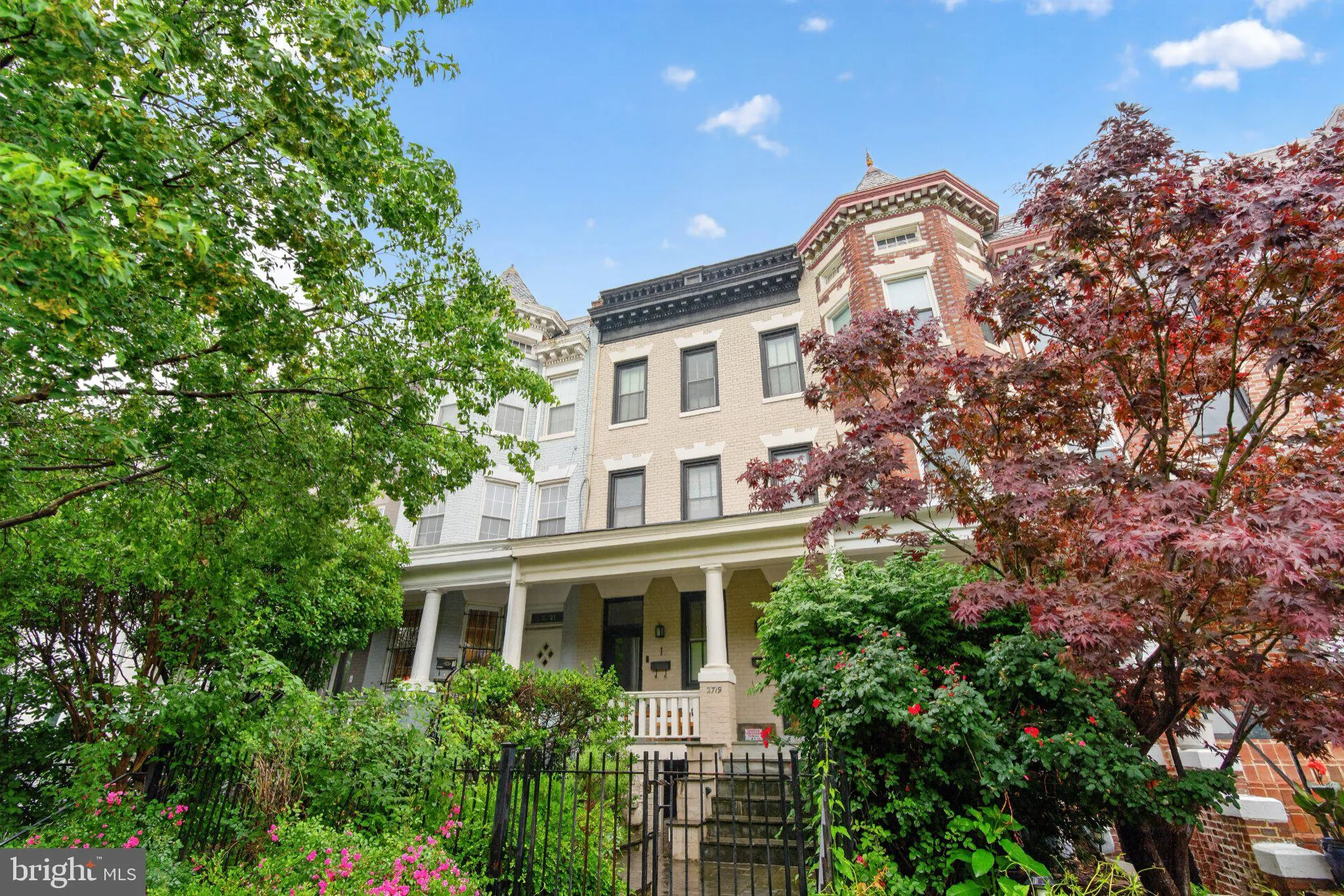 2719 13TH STREET, Washington, DC 20009