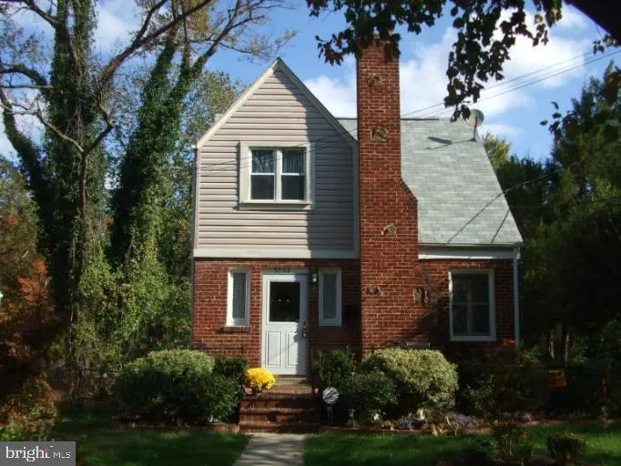 5702 NEWTON STREET, Hyattsville, MD 20784