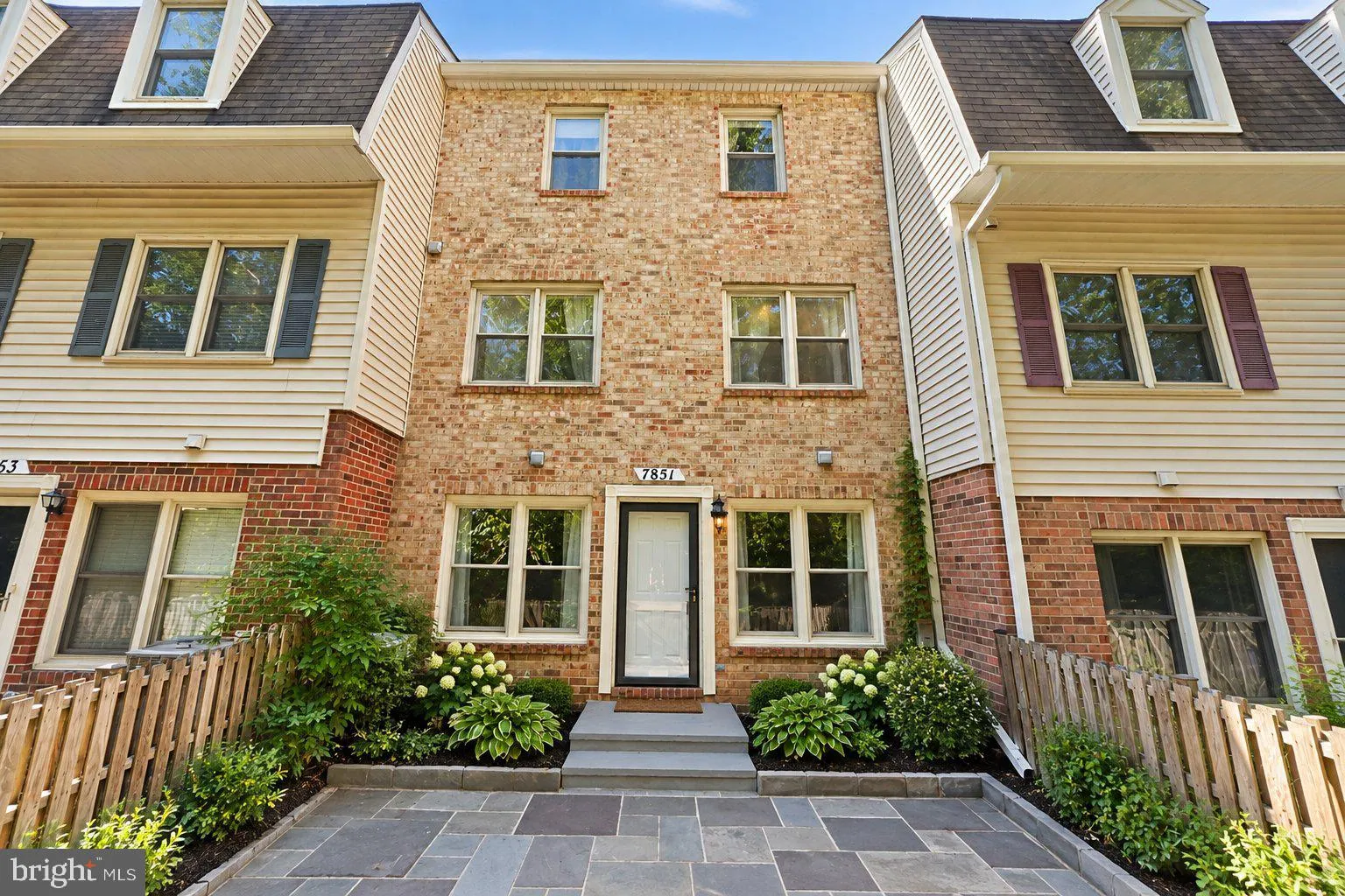 7851 CODDLE HARBOR LANE, Potomac, MD 20854