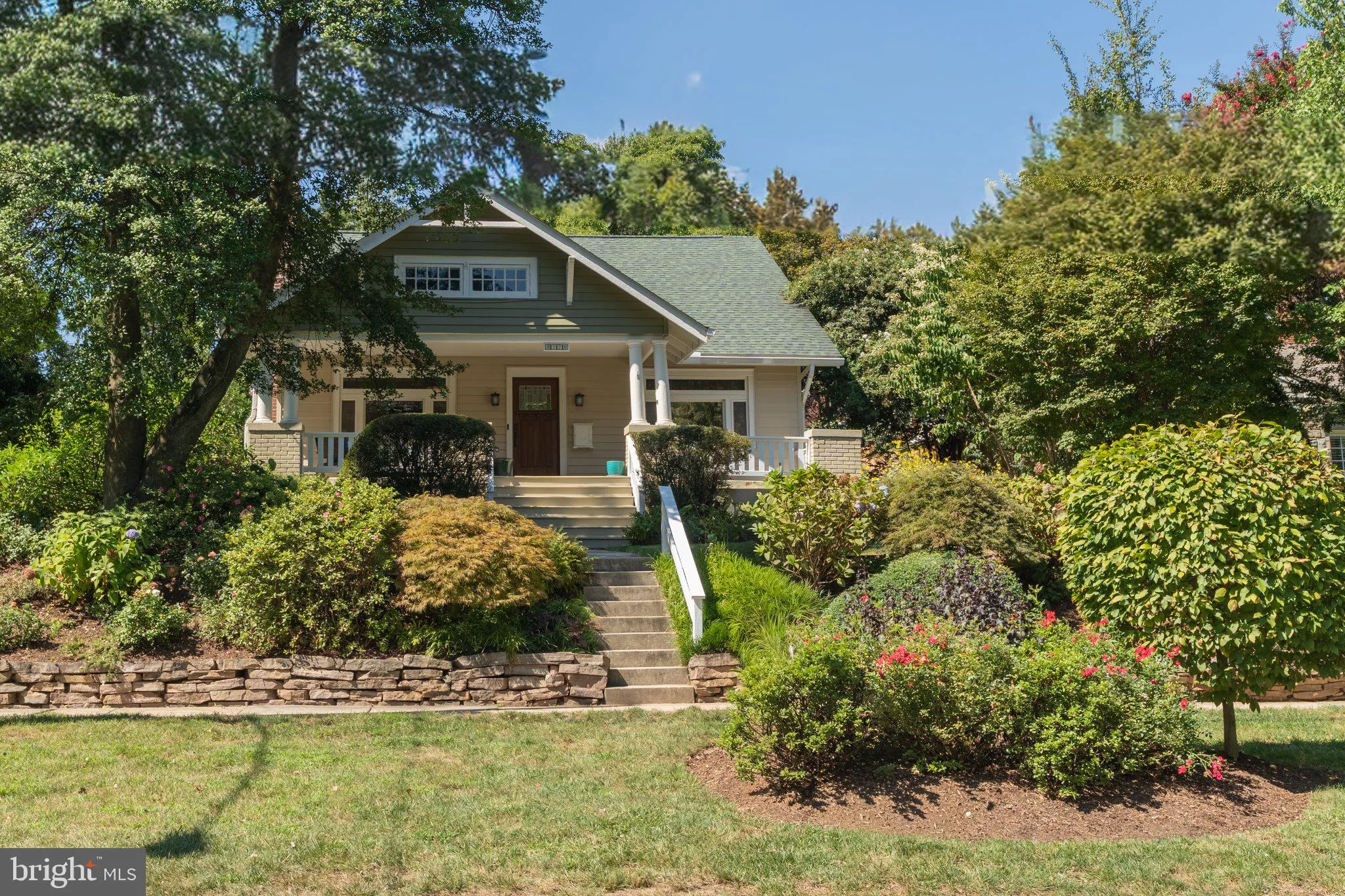 9220 COLUMBIA BOULEVARD, Silver Spring, MD 20910