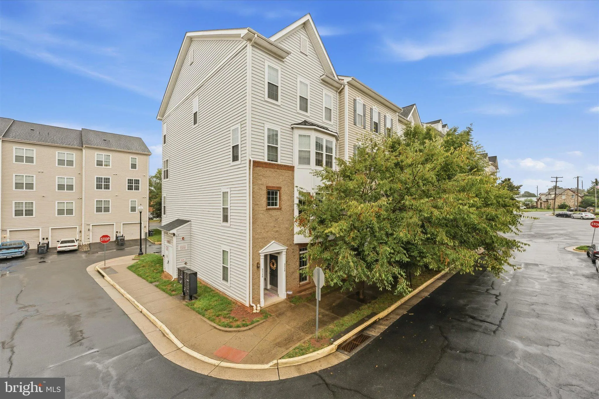9546 MINE GAP WAY, Manassas, VA 20110