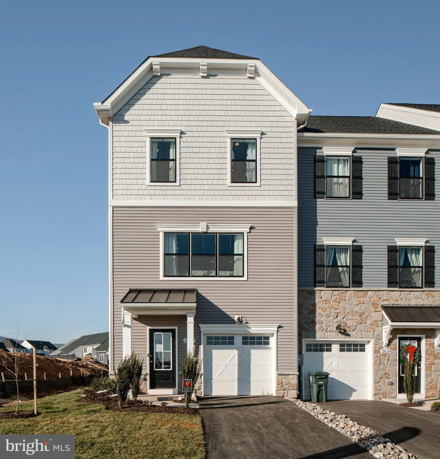 2637 FRONT SHED DRIVE, Frederick, MD 21702
