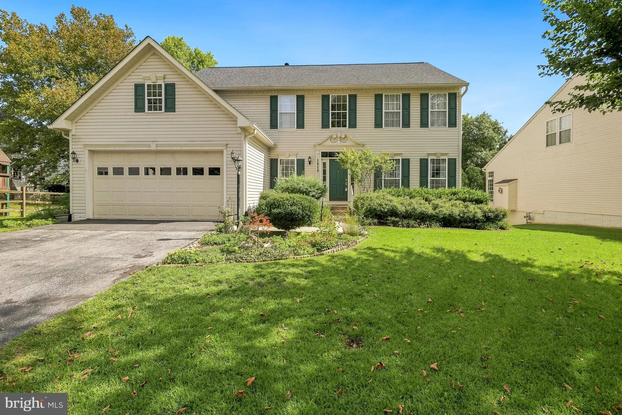 1810 BEECH COURT, Frederick, MD 21701