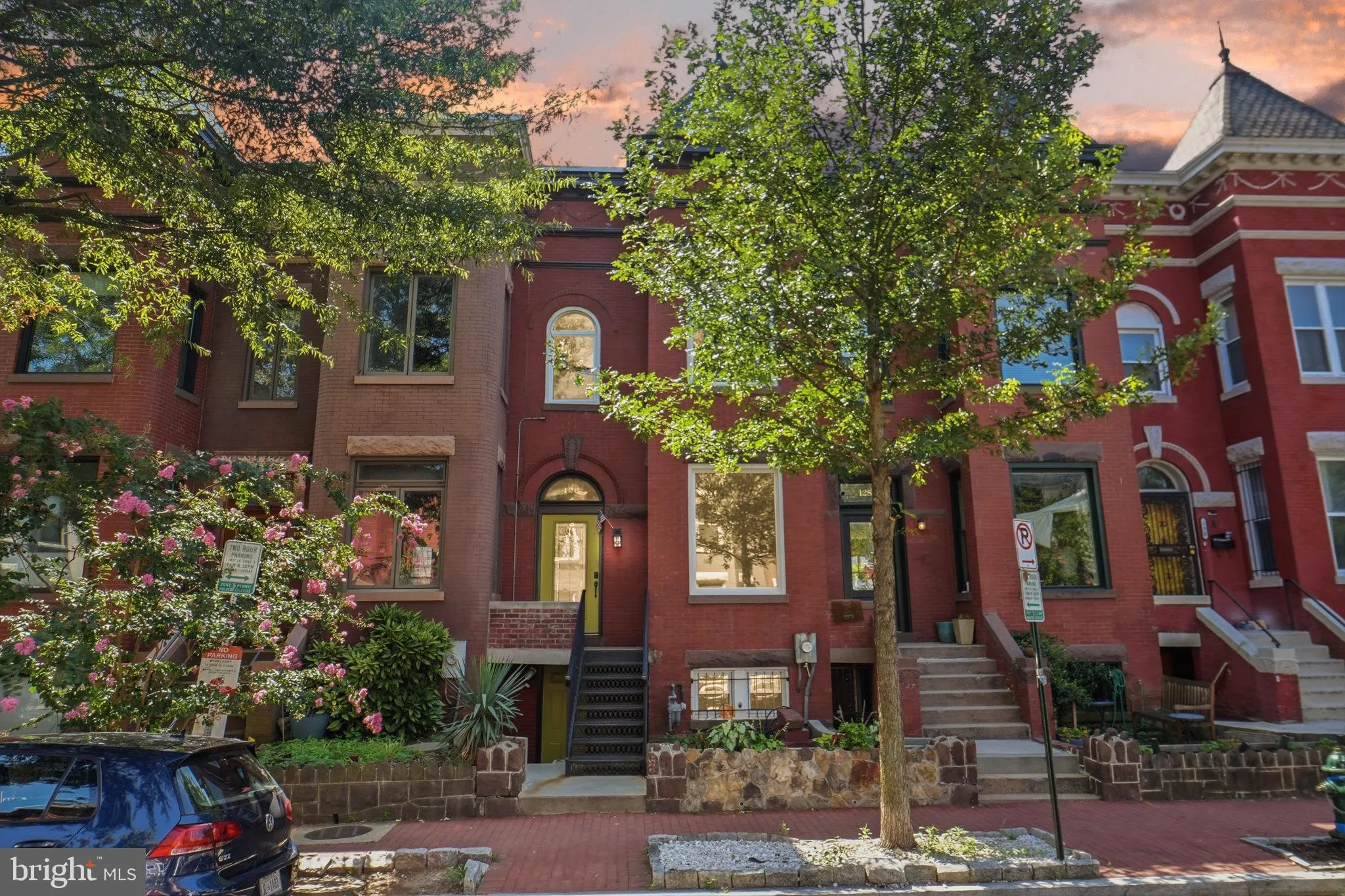 126 SEATON PLACE, Washington, DC 20001