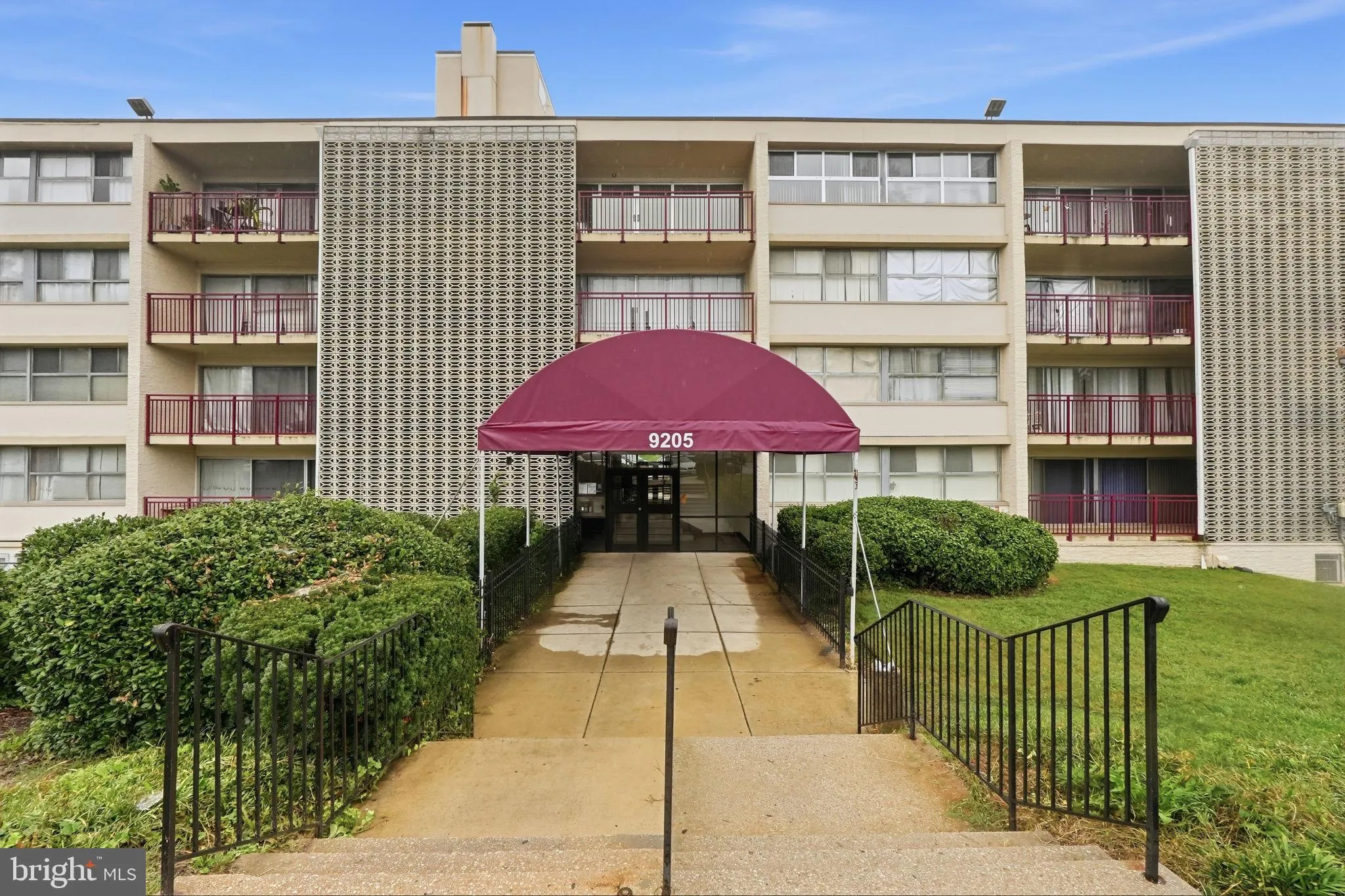9205 NEW HAMPSHIRE AVENUE, Silver Spring, MD 20903