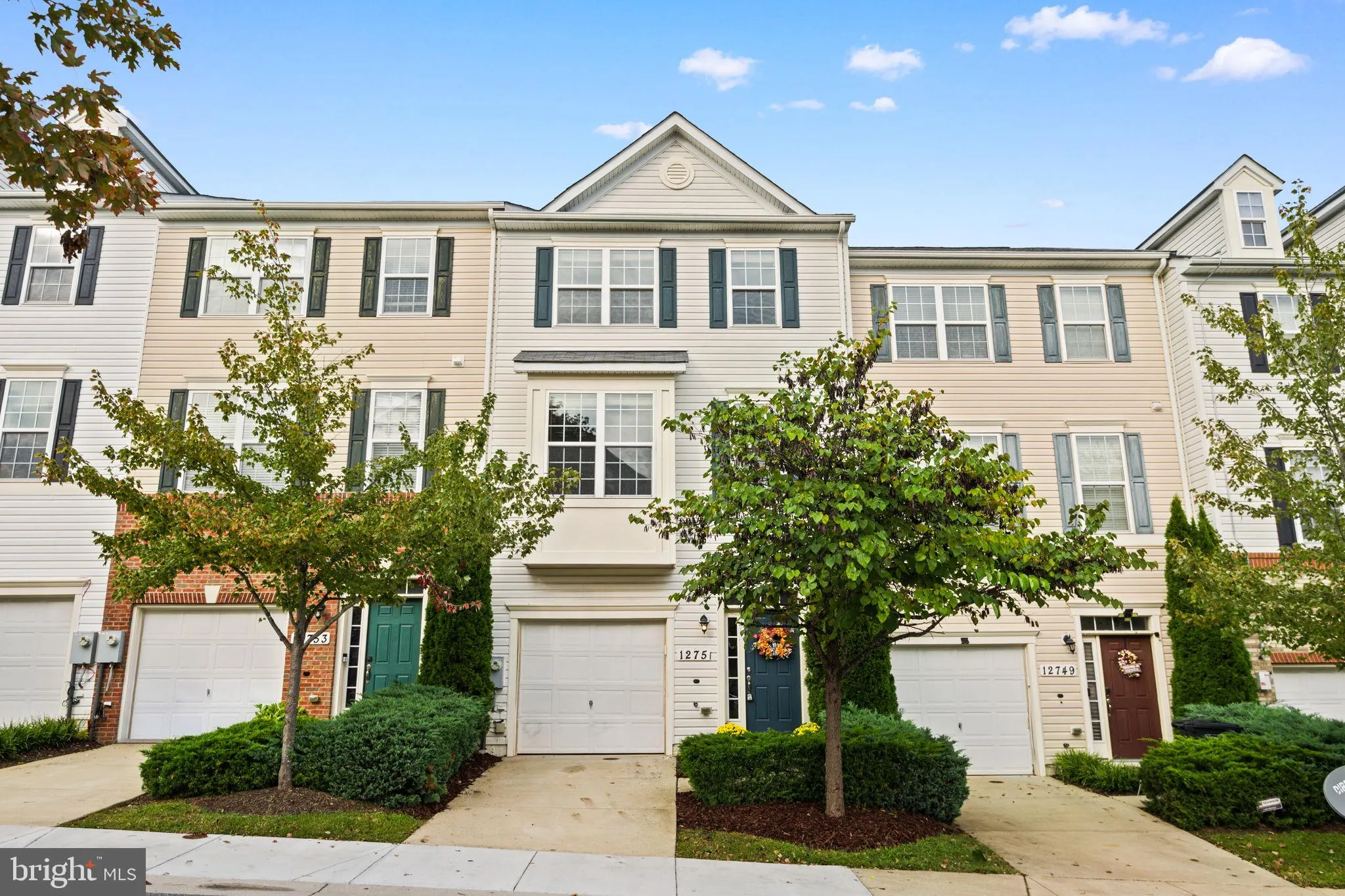 12751 LONGFORD GLEN DRIVE, Germantown, MD 20874