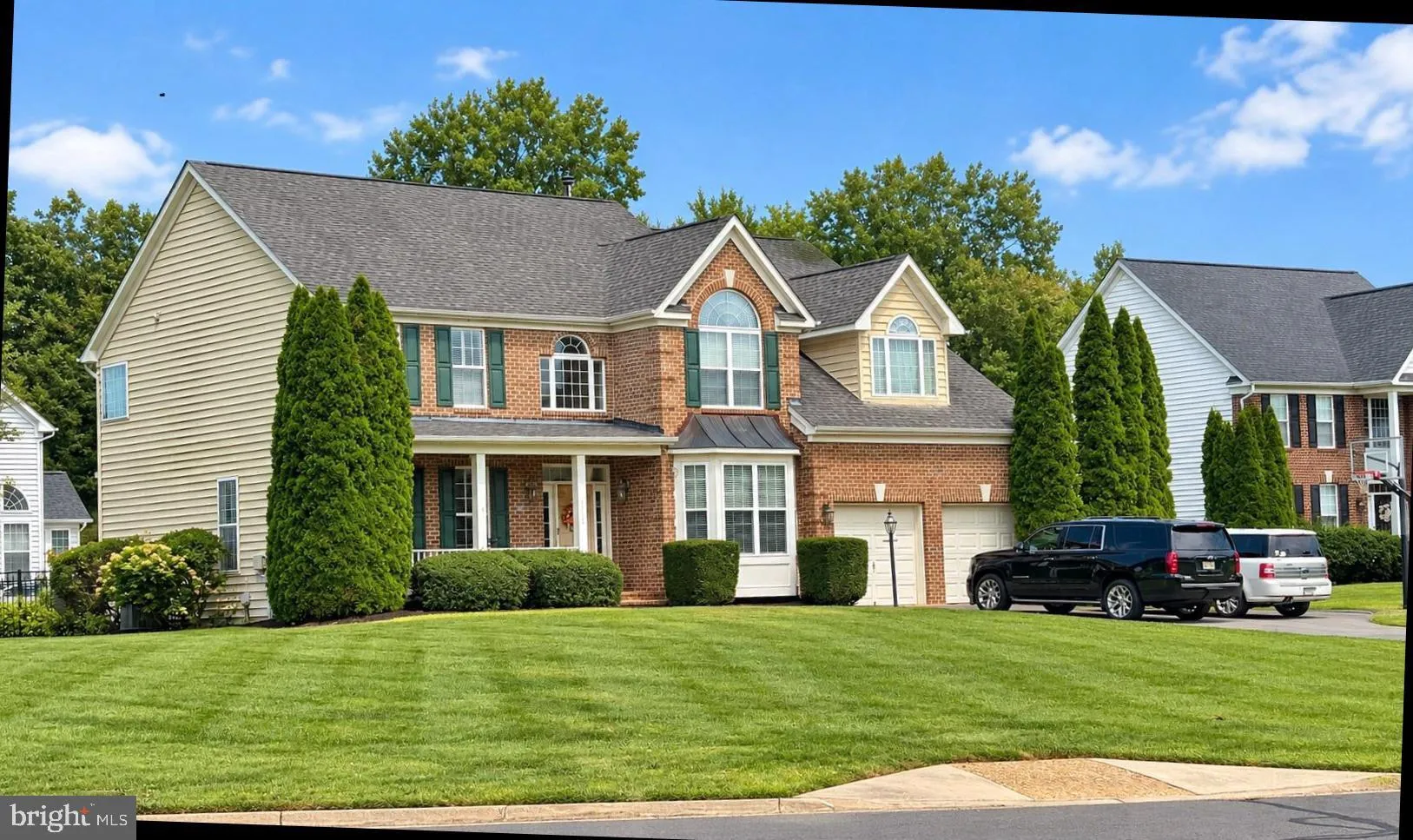 6112 TINLEY MILL DRIVE, Haymarket, VA 20169