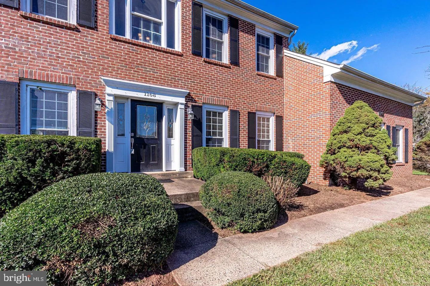 1168 TAJI COURT, Herndon, VA 20170