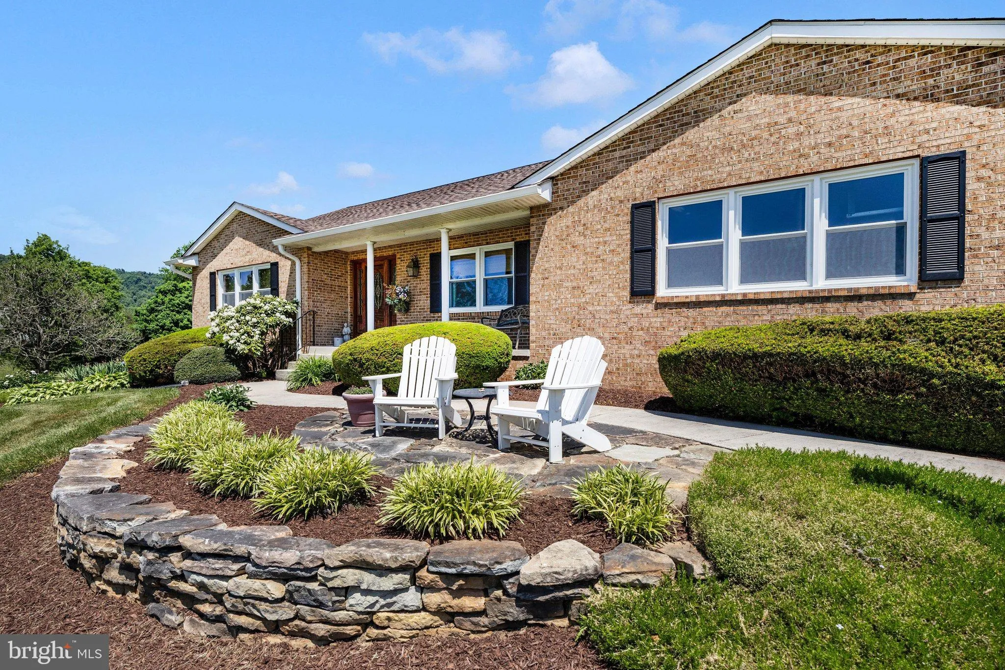 530 MOUNTAIN ROAD, Knoxville, MD 21758