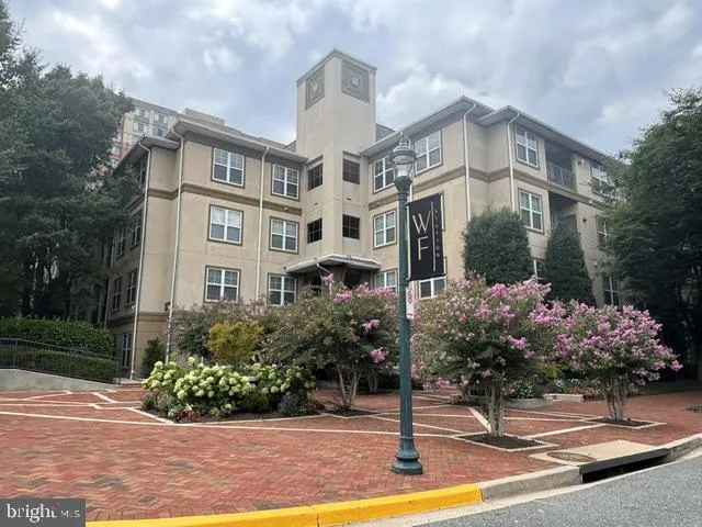 11750 OLD GEORGETOWN ROAD, North Bethesda, MD 20852