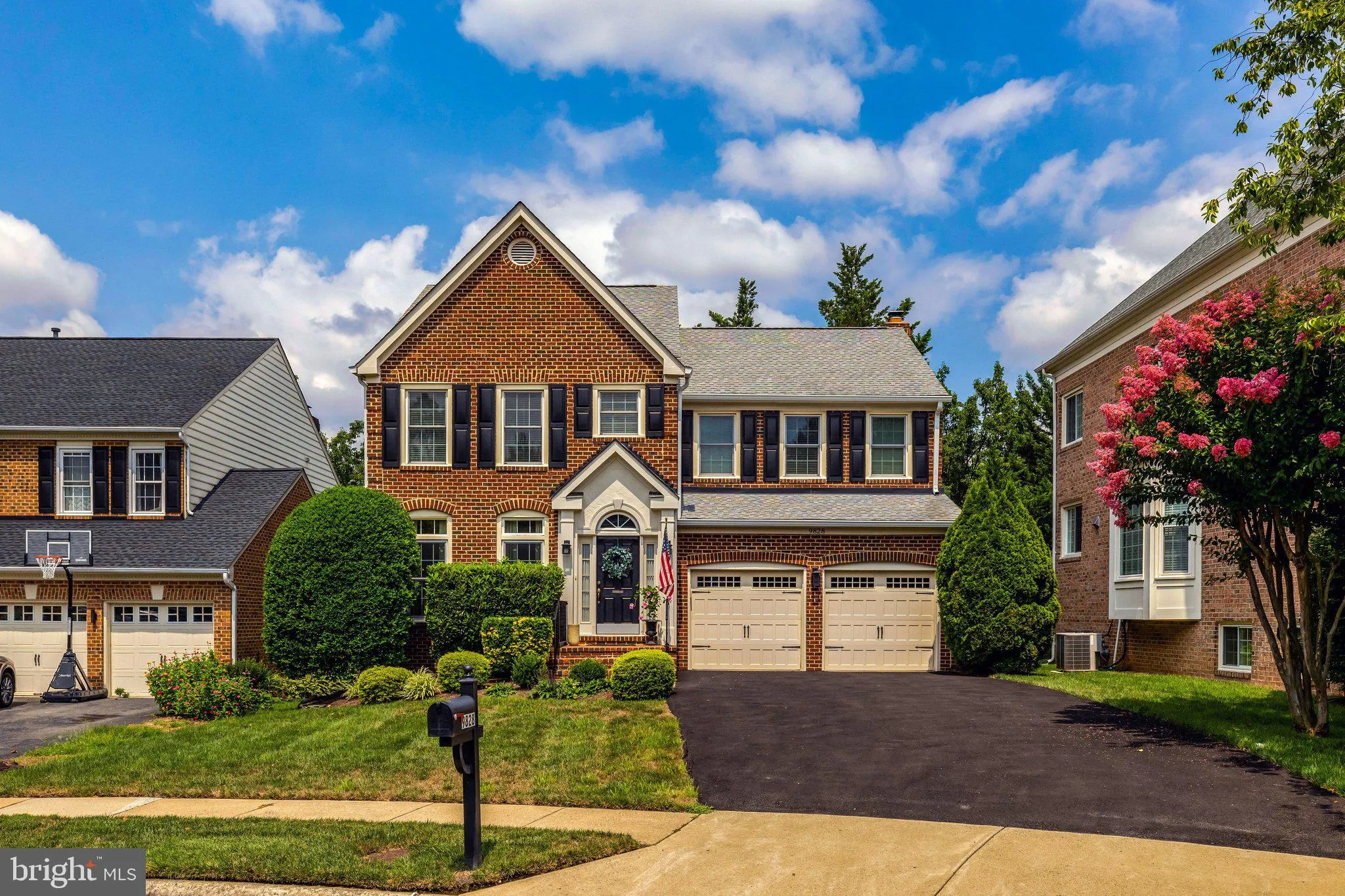 9828 FOX REST LANE, Vienna, VA 22181