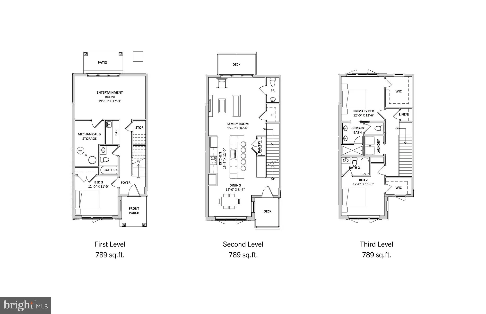 633 MONROE STREET, Arlington, VA 22201