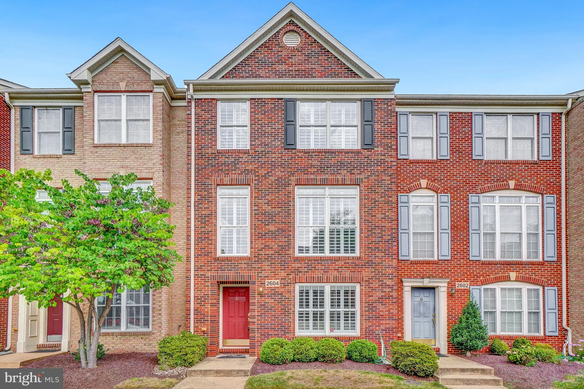 2604 FOREMAST ALY, Annapolis, MD 21401