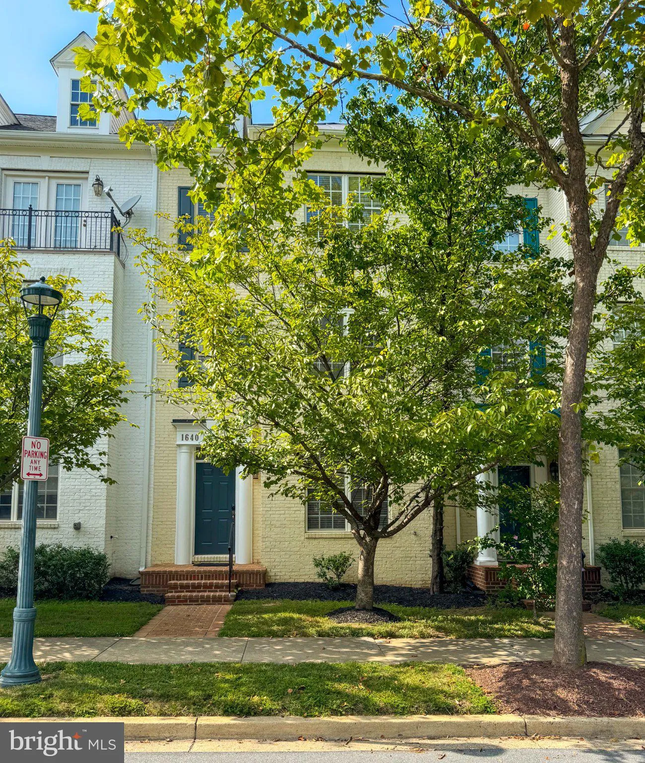1640 PICCARD DRIVE, Rockville, MD 20850