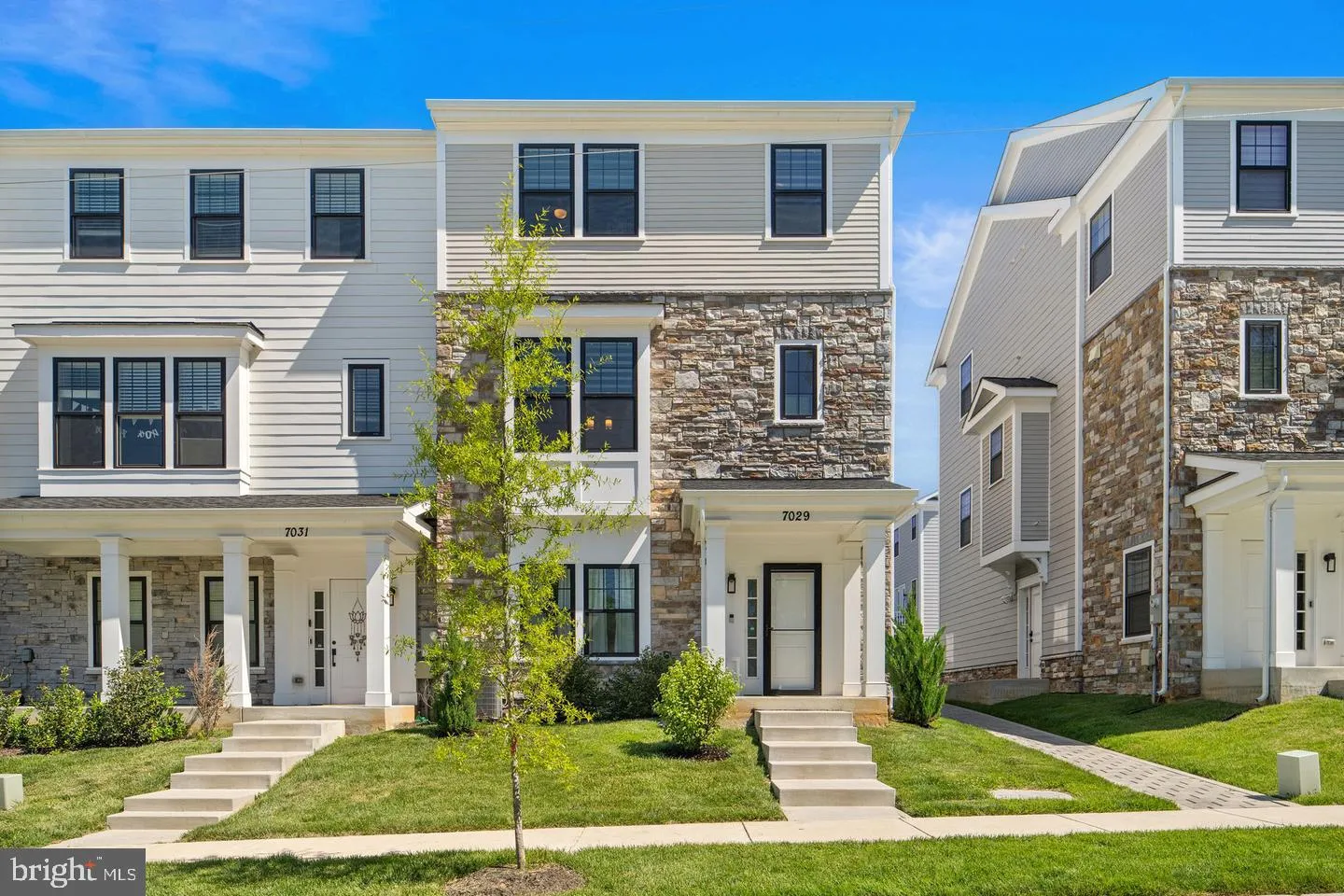 7029 GARRETT ROAD, Rockville, MD 20855
