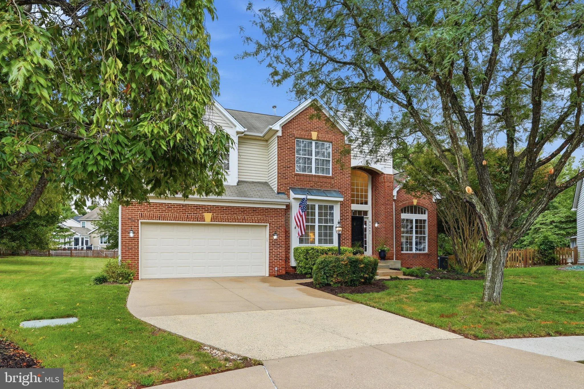 20847 SHY BEAVER COURT, Ashburn, VA 20147
