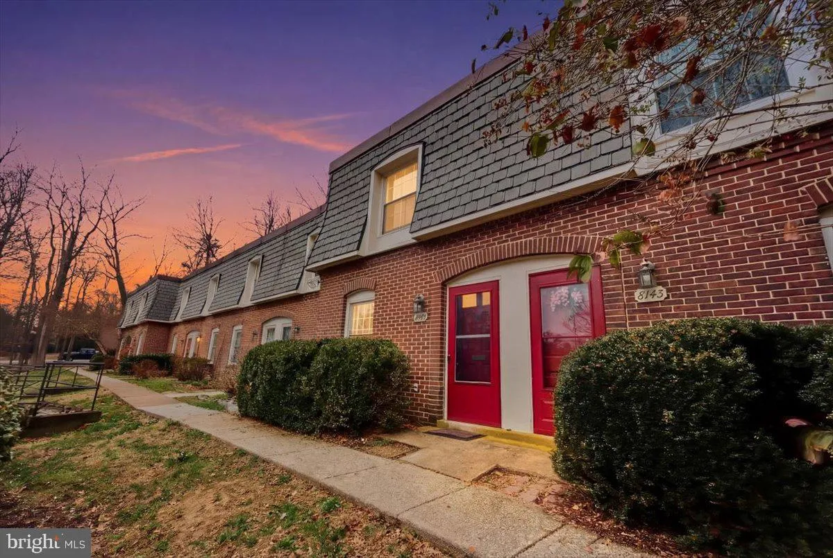 8141 KINGSWAY COURT, Springfield, VA 22152