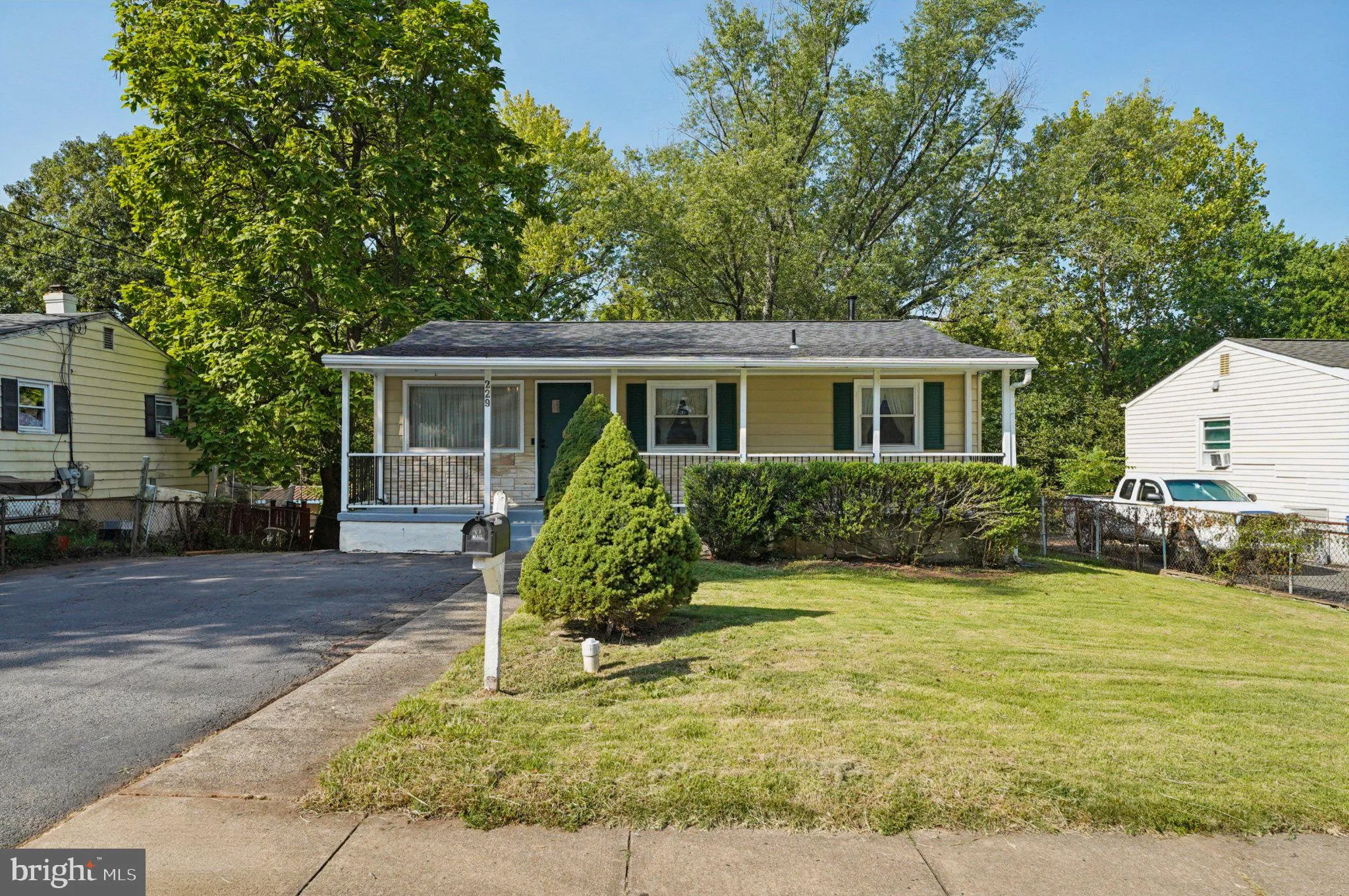 229 CABBEL DRIVE, Manassas Park, VA 20111