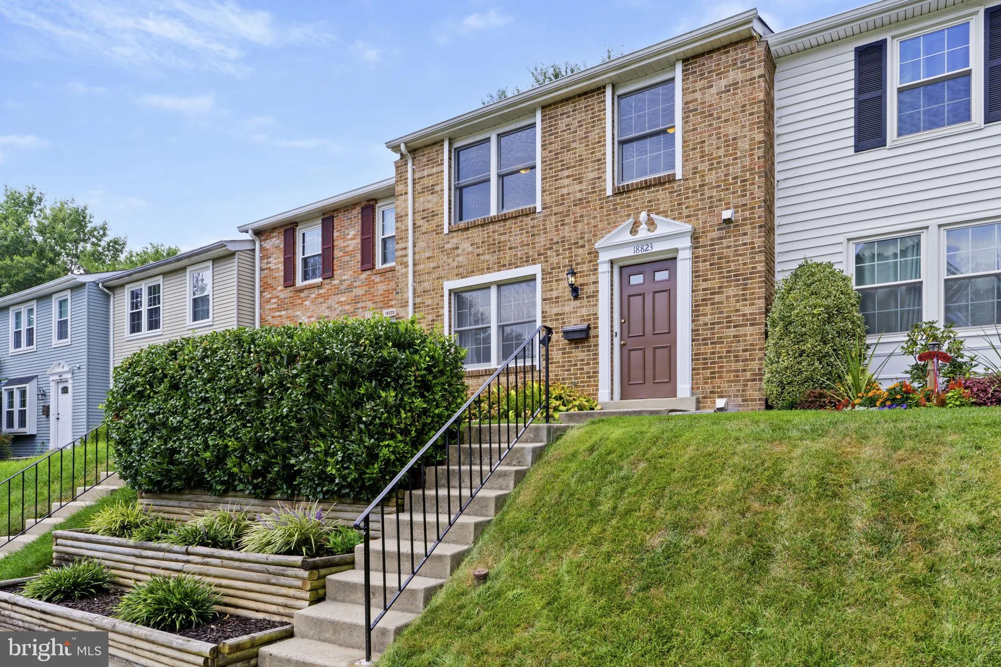 Residential Active