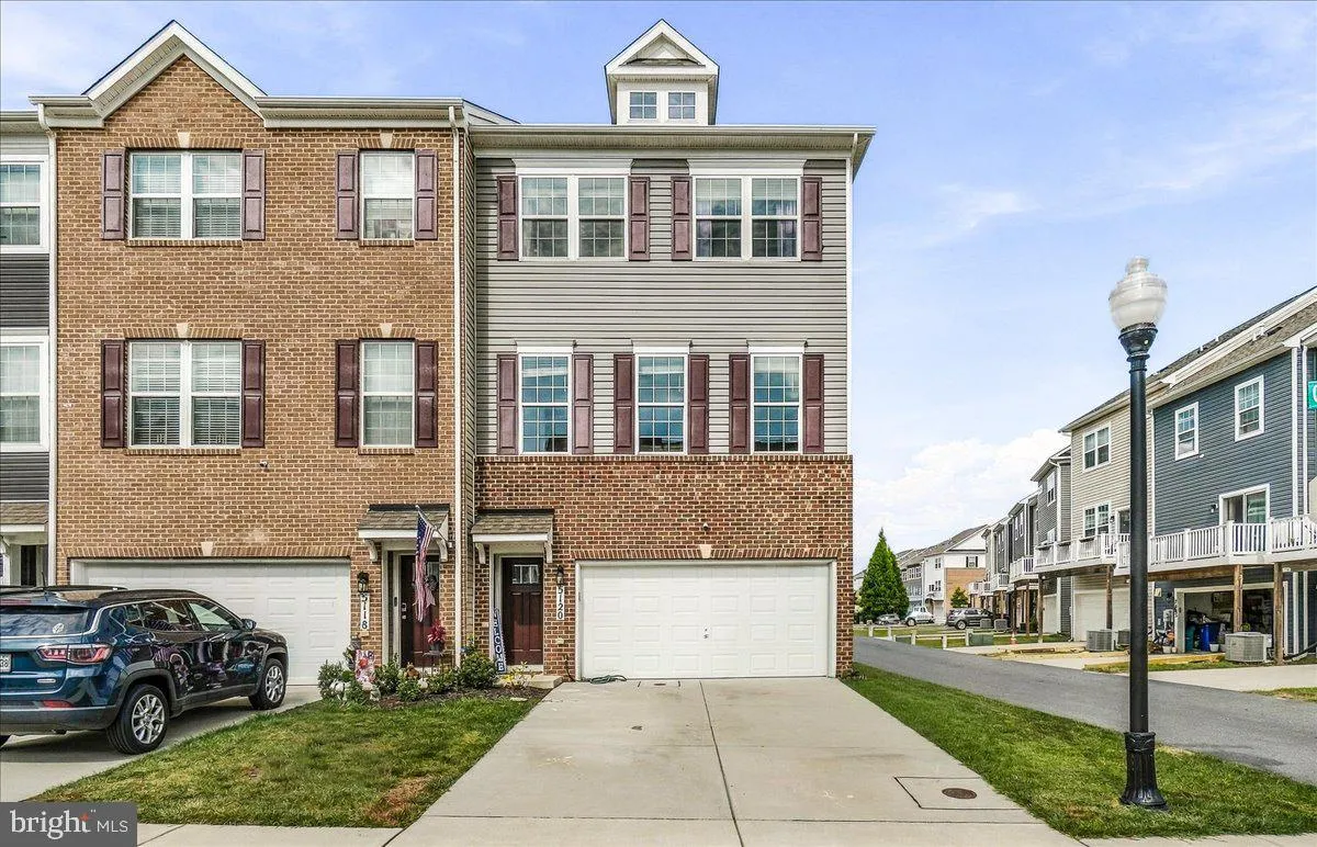5120 CONSTITUTION STREET, Frederick, MD 21703