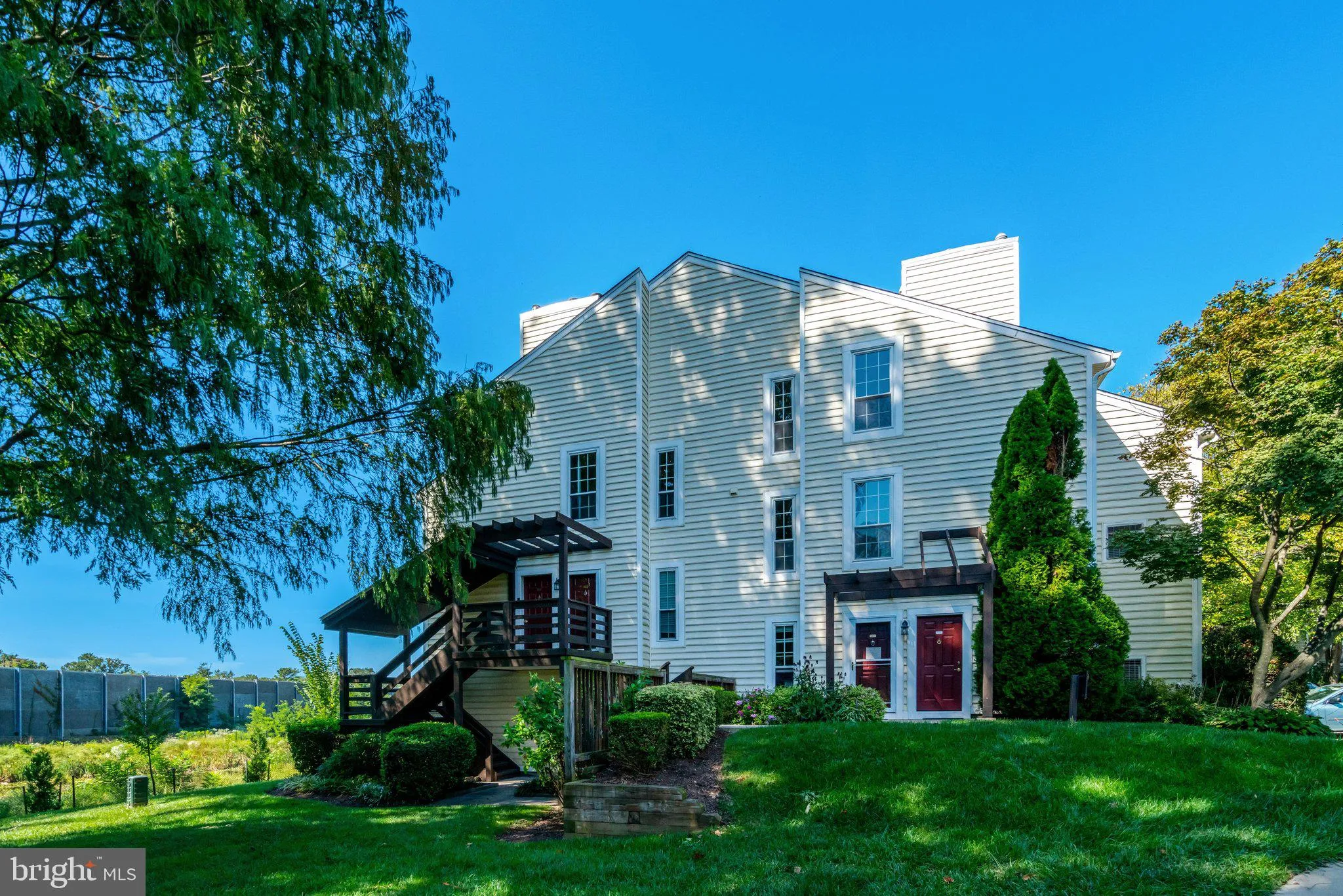 10107 OAKTON TERRACE ROAD, Oakton, VA 22124