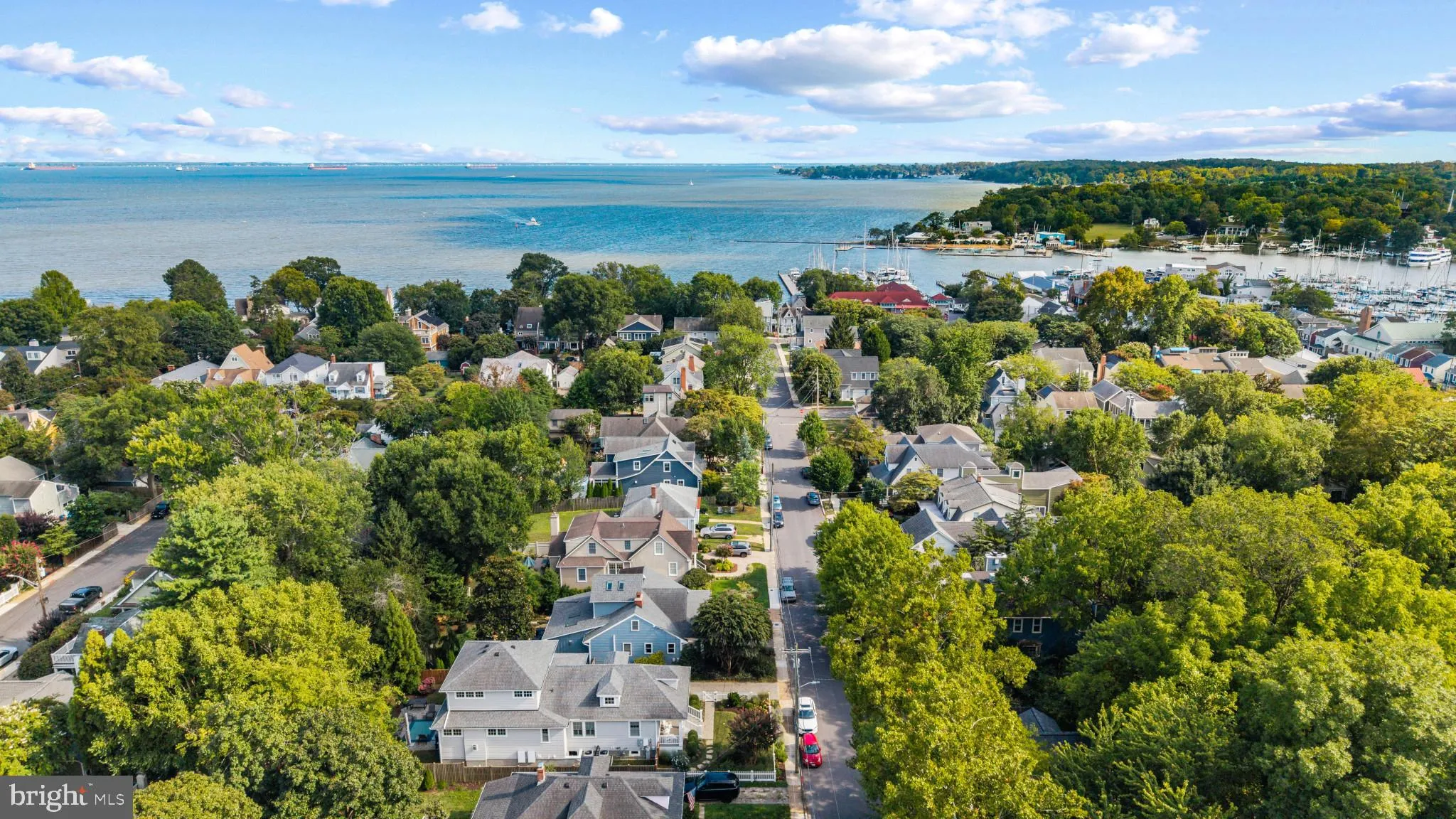 507 1ST STREET, Annapolis, MD 21403