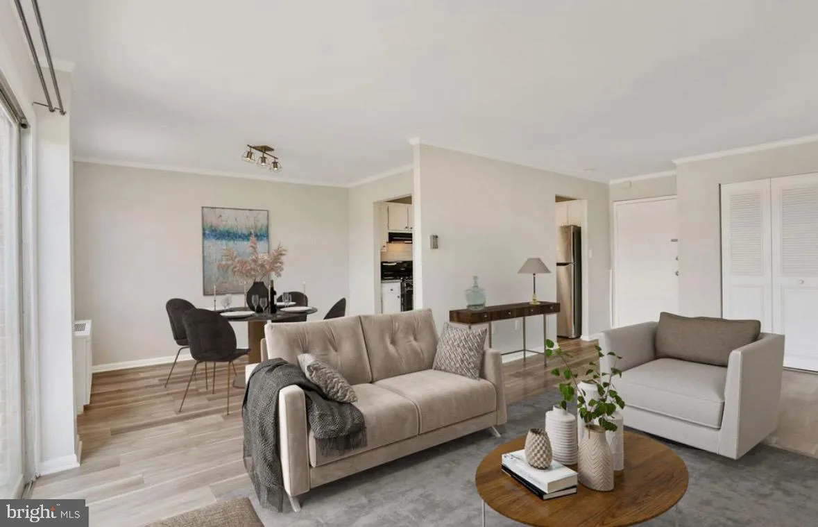 4241 COLUMBIA PIKE, Arlington, VA 22204