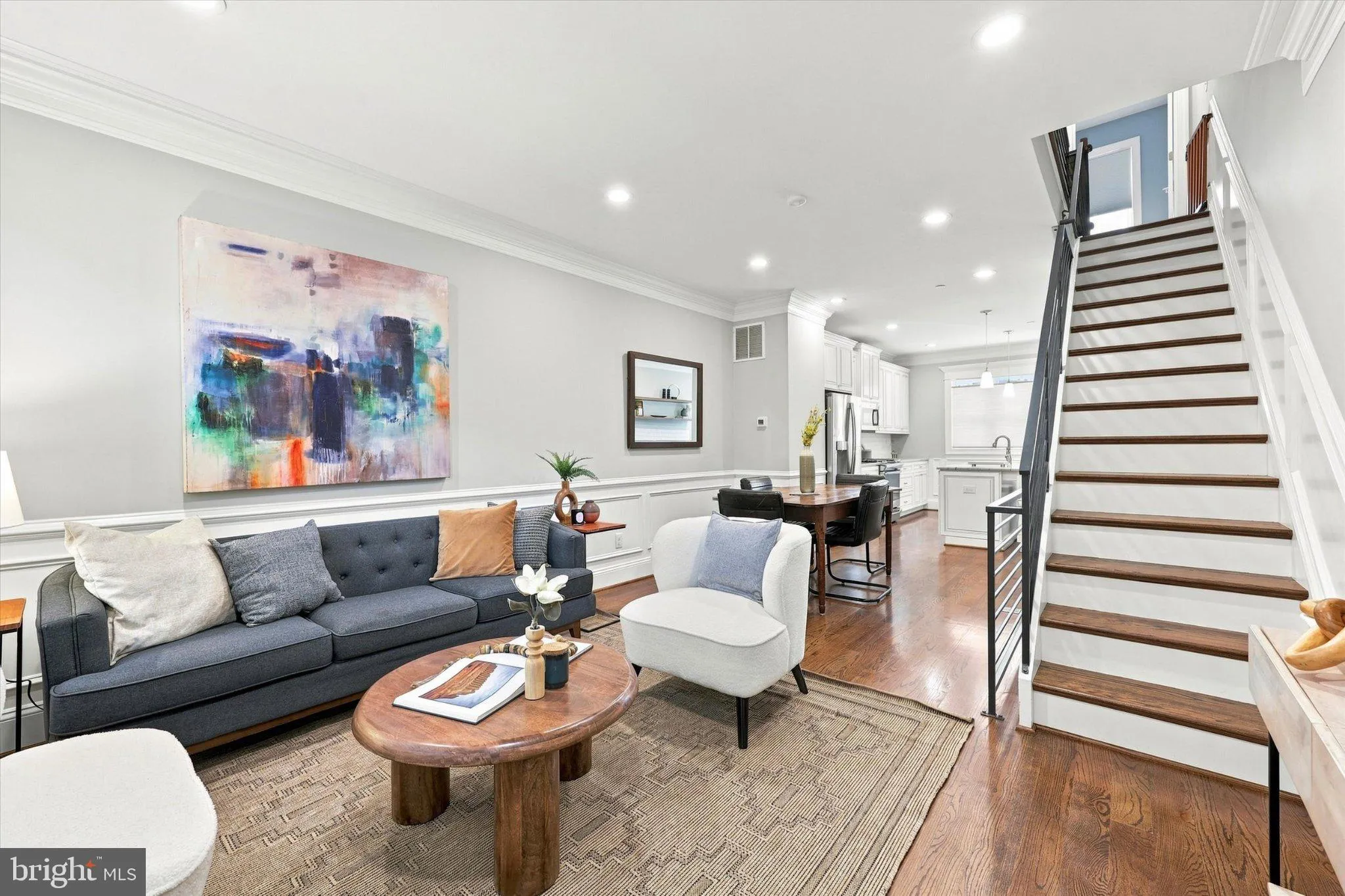 2138 KATER, Philadelphia, Pennsylvania 19146 For Sale