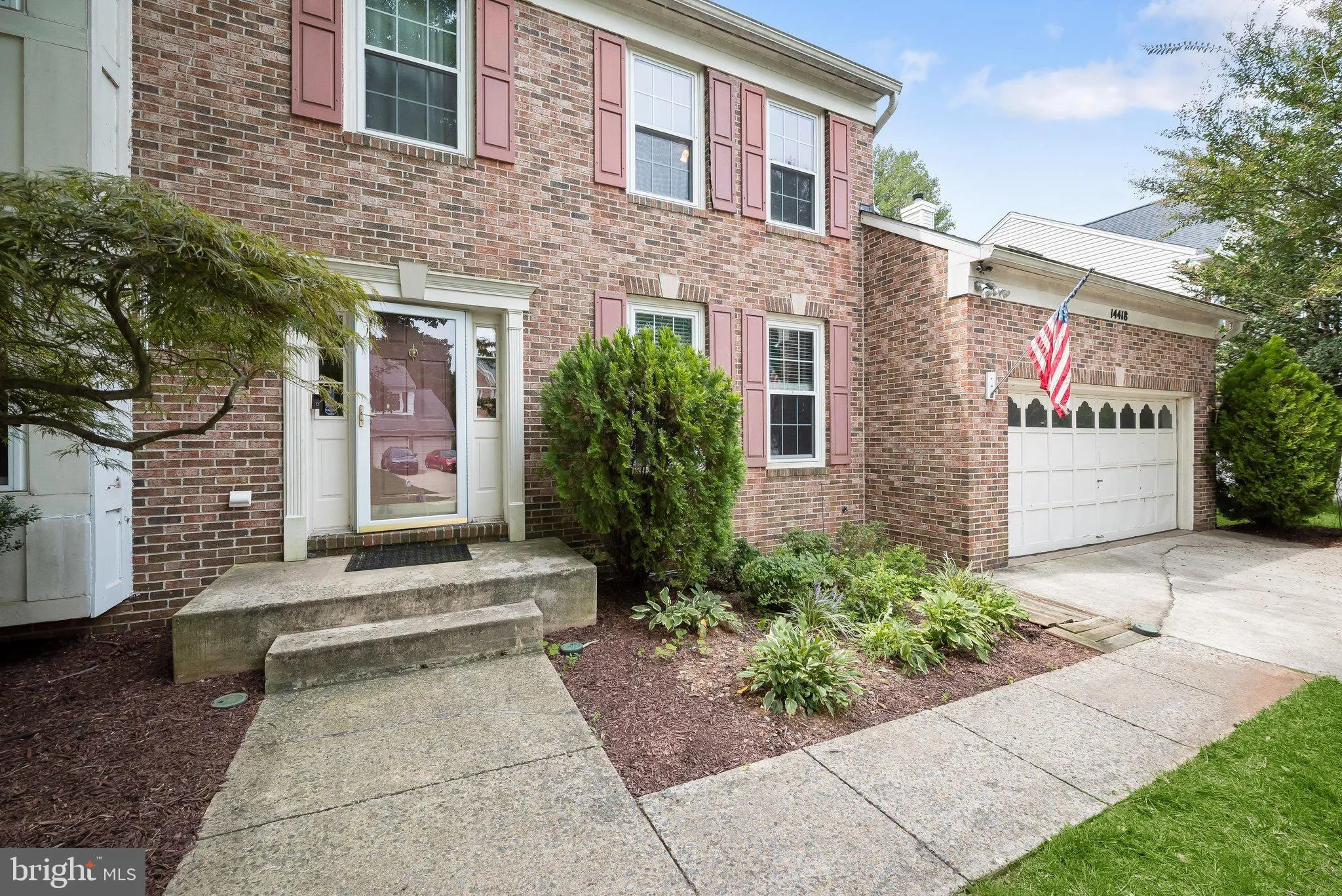 14418 SATURN WAY, Boyds, MD 20841