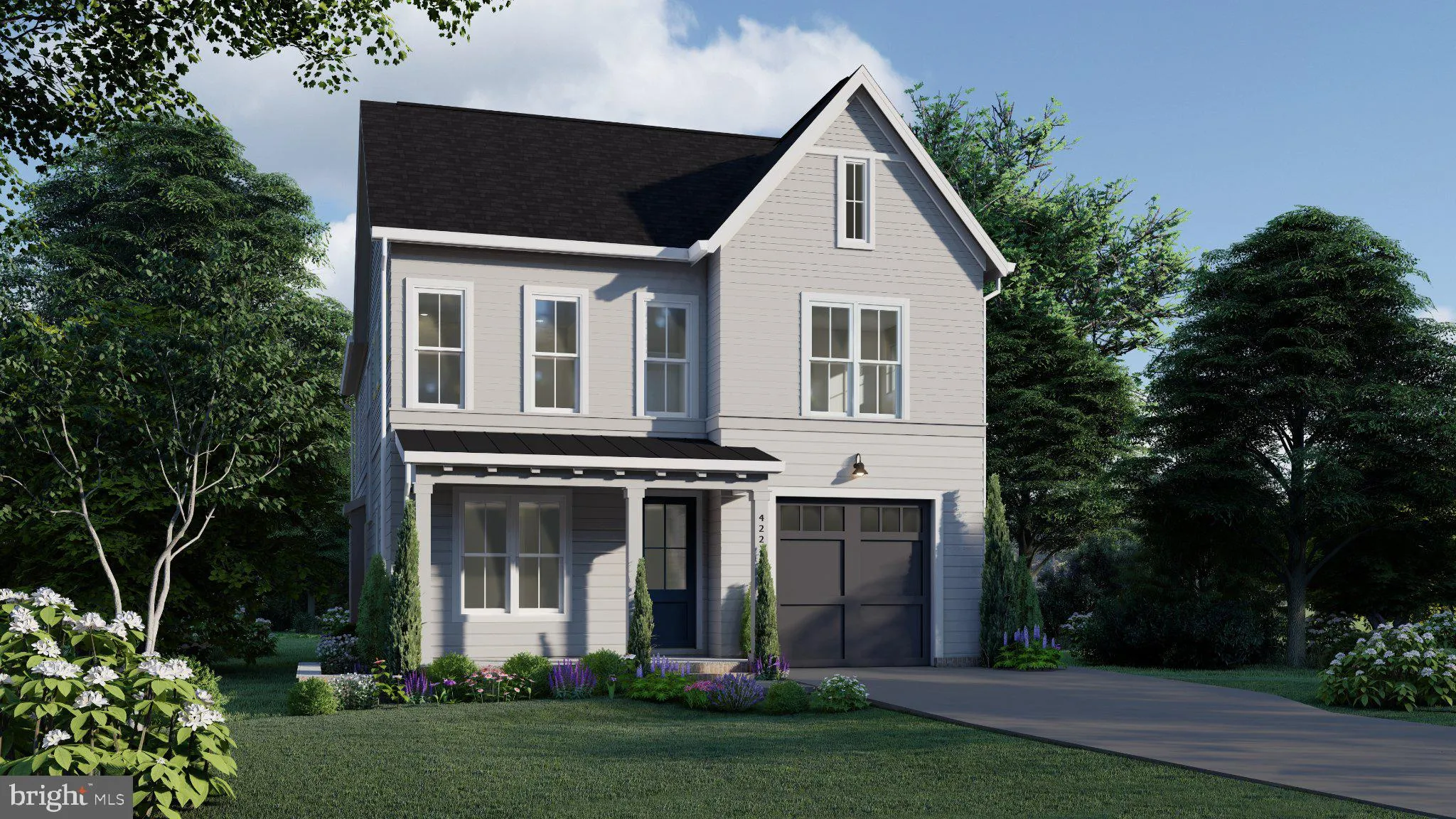 422 EDGEWOOD STREET, Arlington, VA 22201