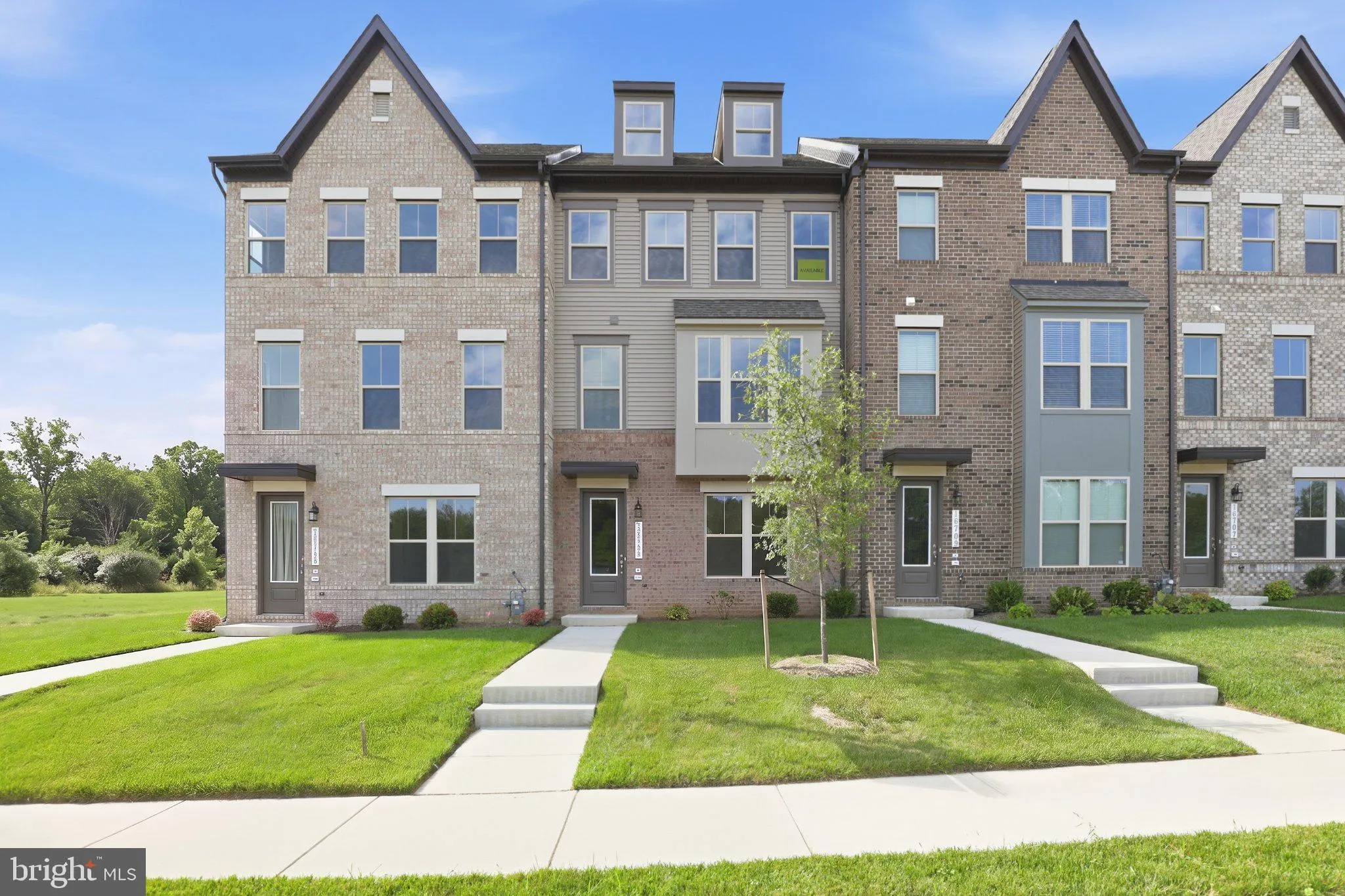 16719 SAINT CHESLEY AVENUE, Bowie, MD 20716