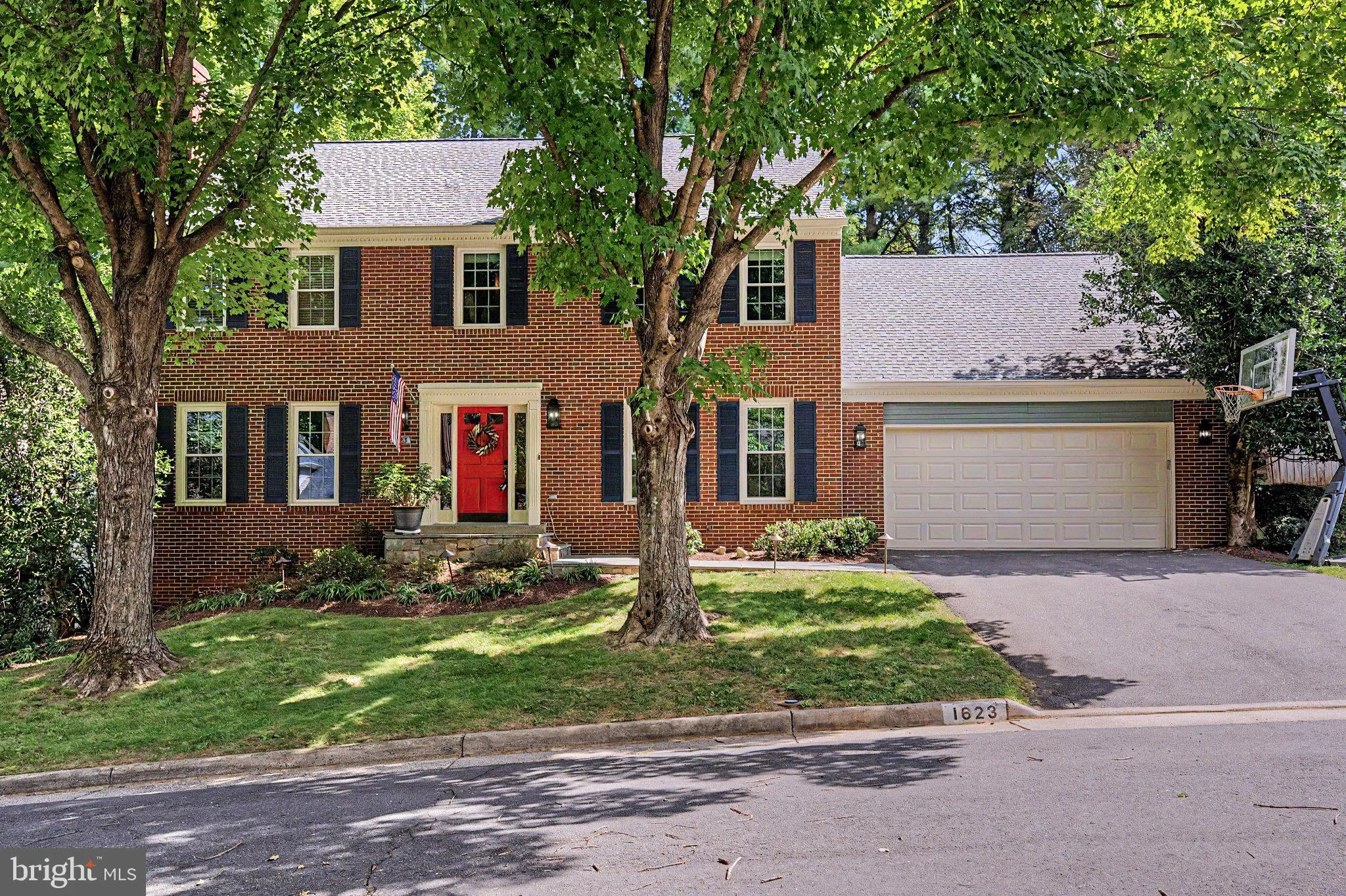 1623 LINWAY PARK DRIVE, Mclean, VA 22101