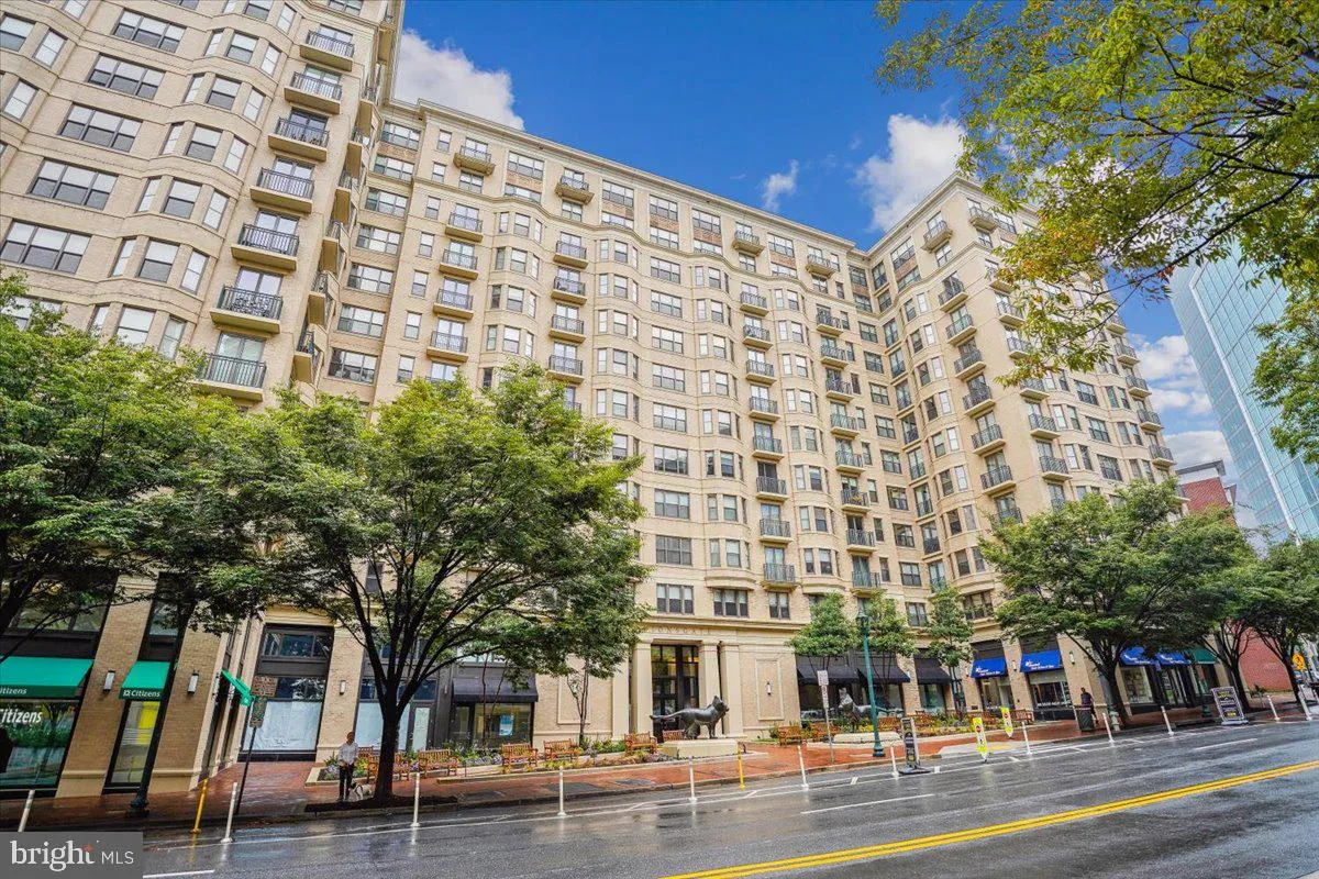 7710 WOODMONT AVENUE, Bethesda, MD 20814