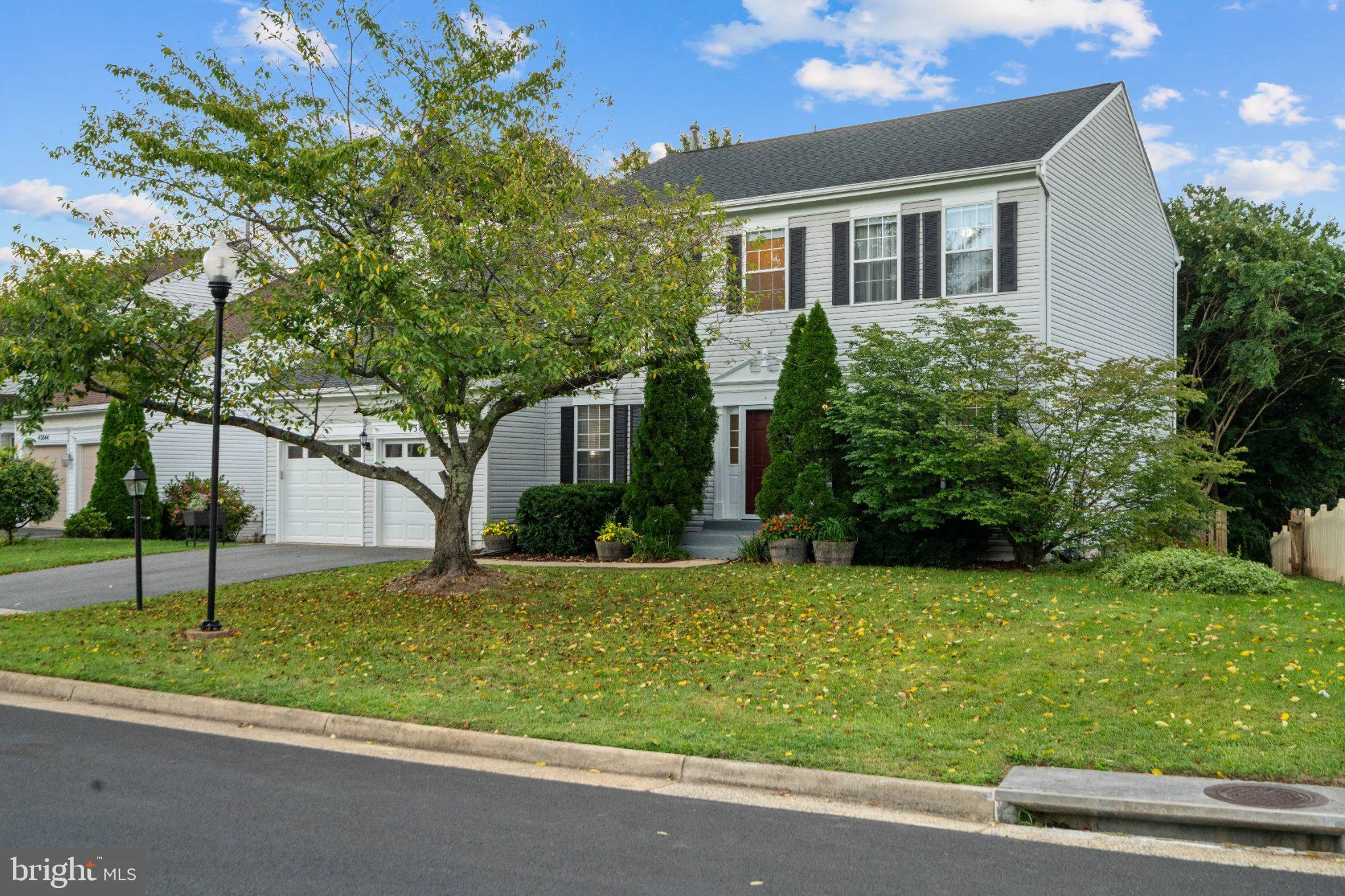 43848 GLENHAZEL DRIVE, Ashburn, VA 20147