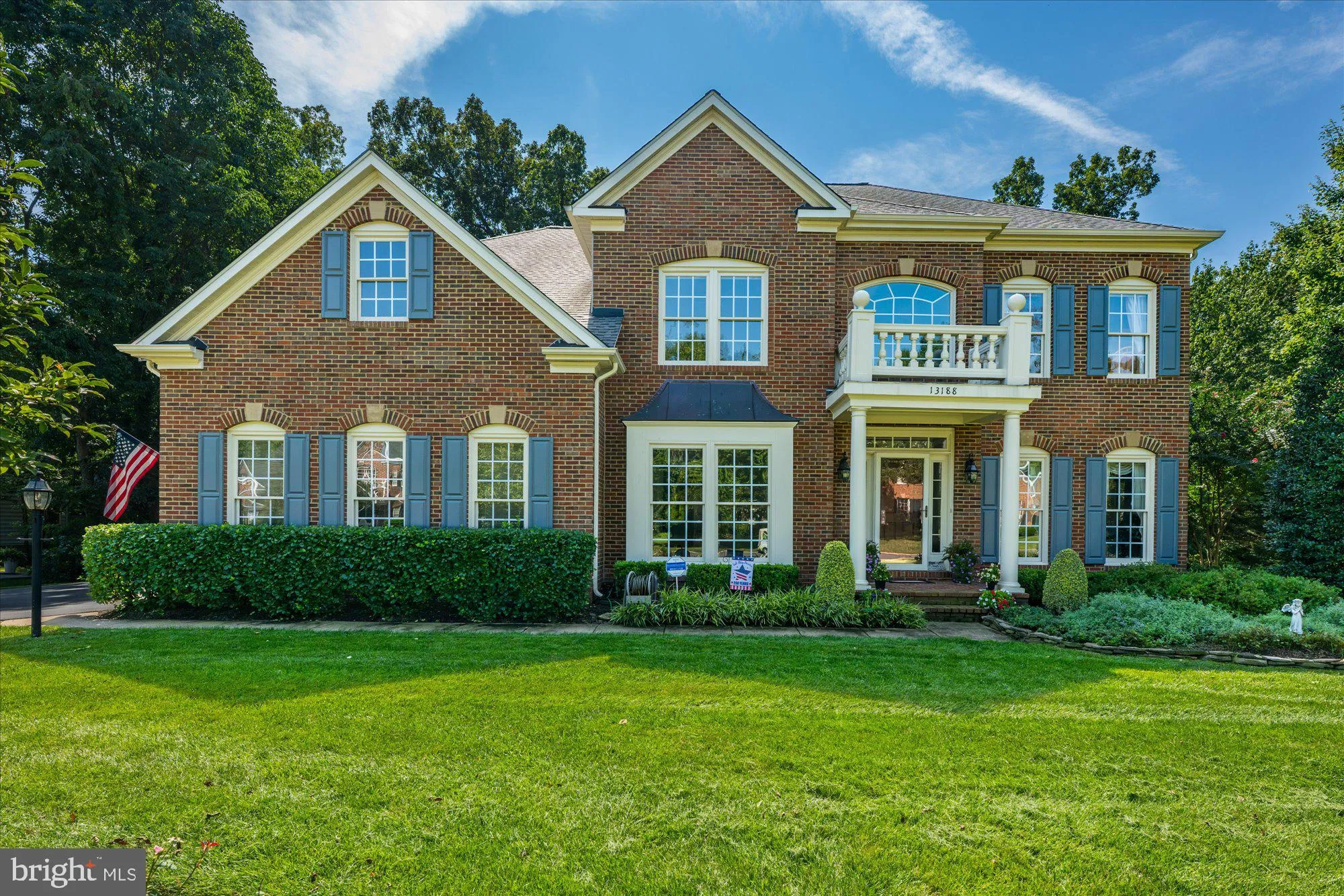 13188 PIEDMONT VISTA DRIVE, Haymarket, VA 20169