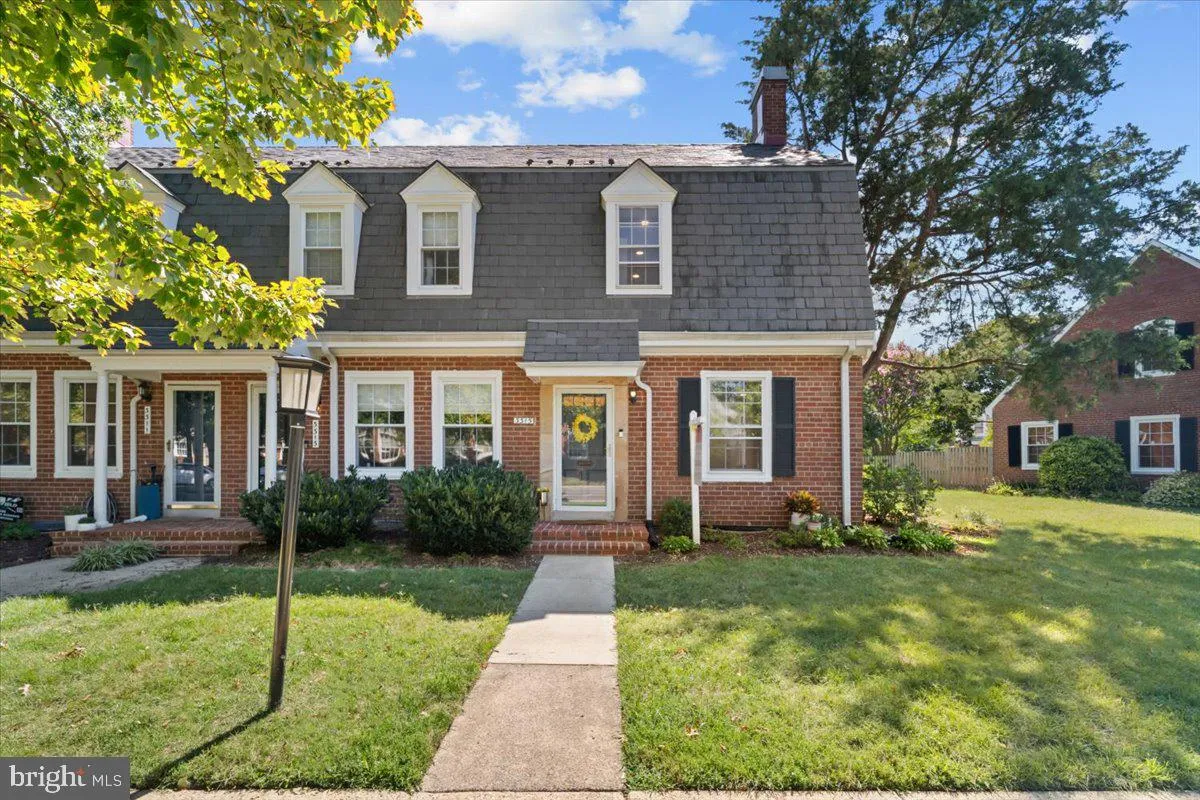 3315 STAFFORD STREET, Arlington, VA 22206