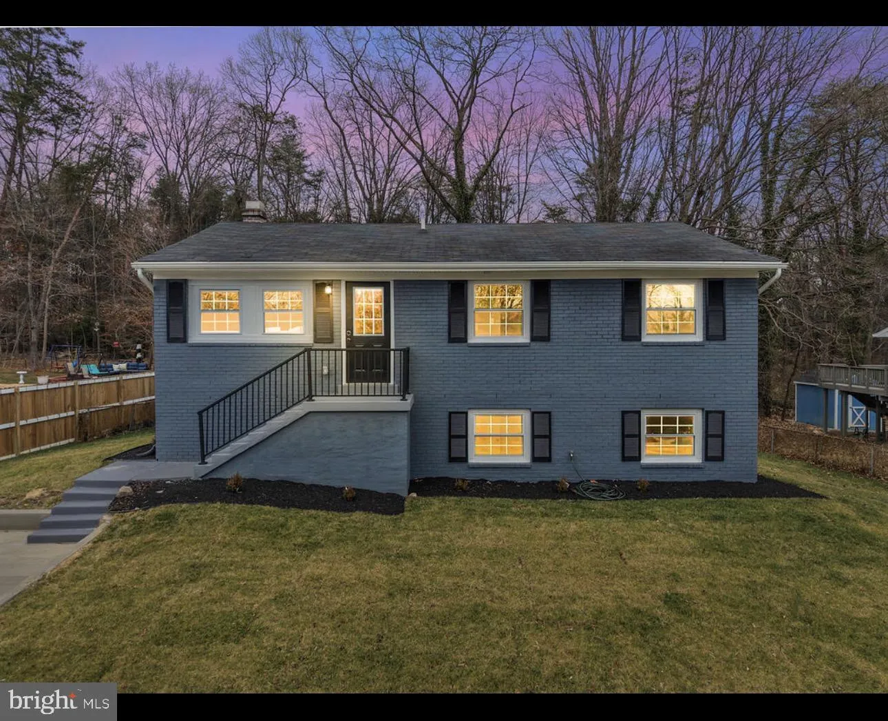 4604 KENTWOOD LANE, Woodbridge, VA 22193
