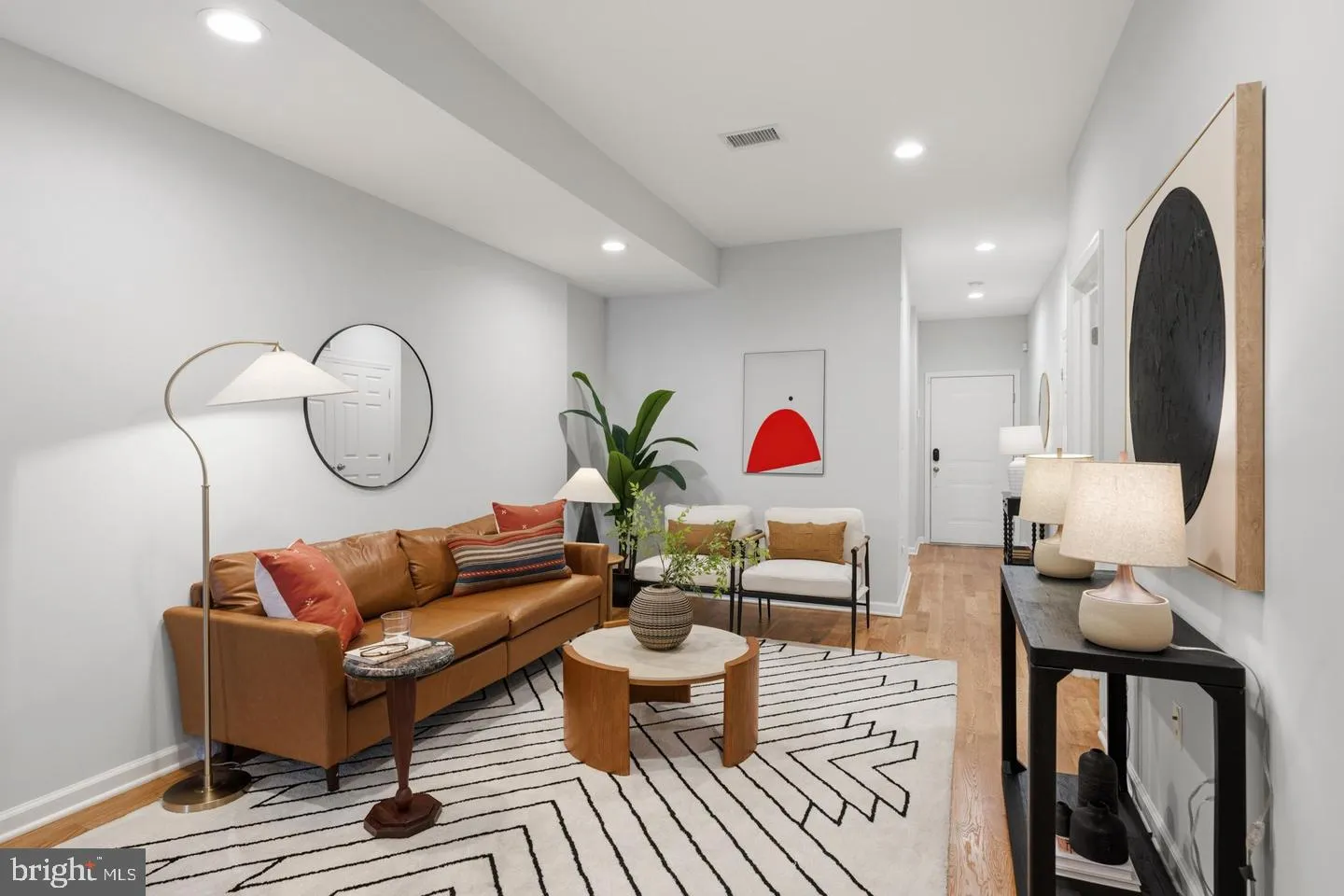 740 FAIRMONT STREET, Washington, DC 20001
