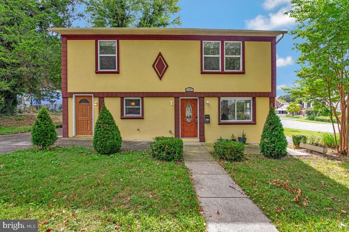2507 WEISMAN ROAD, Silver Spring, MD 20902