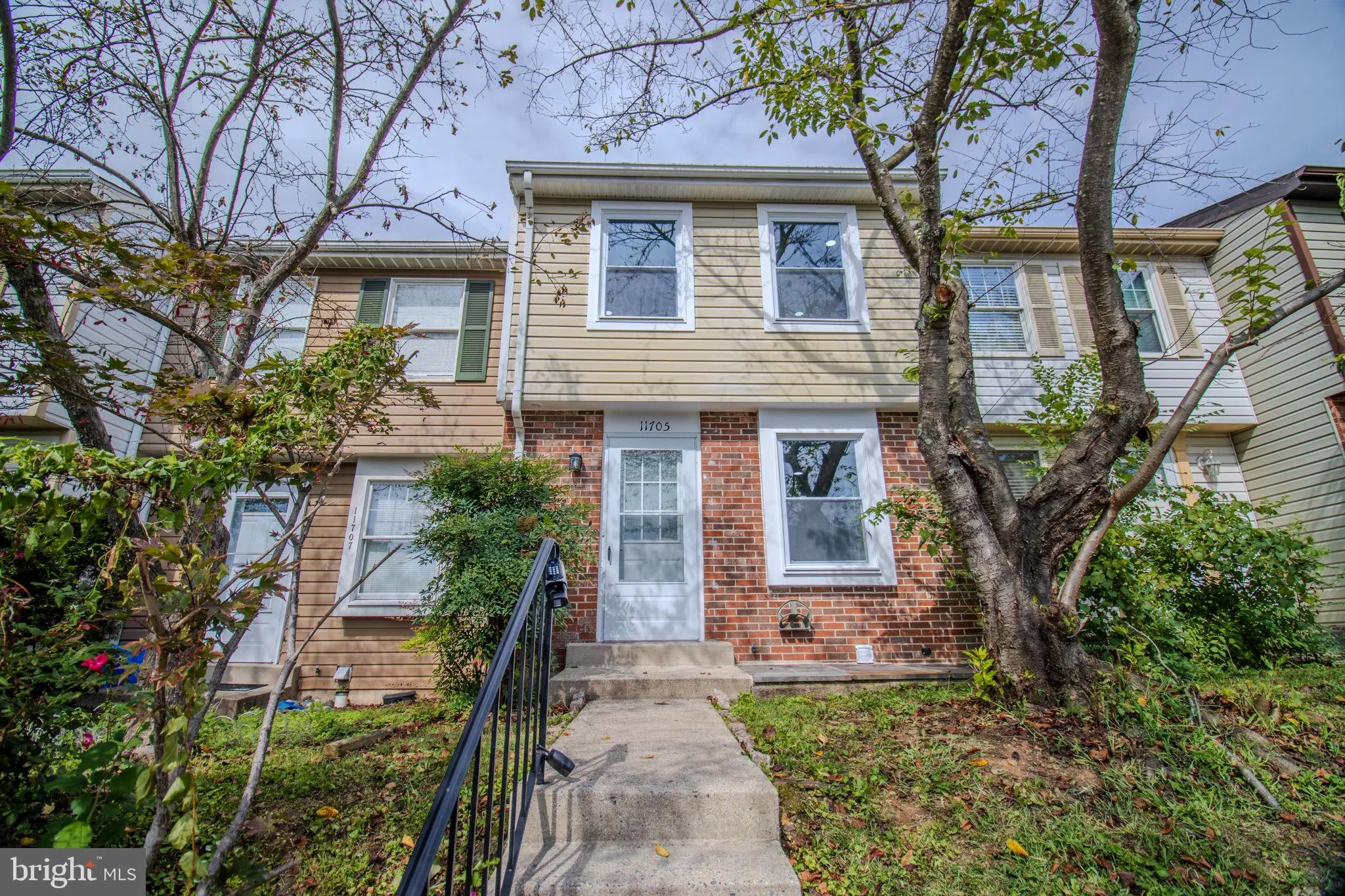 11705 ZEBRAWOOD COURT, Germantown, MD 20876