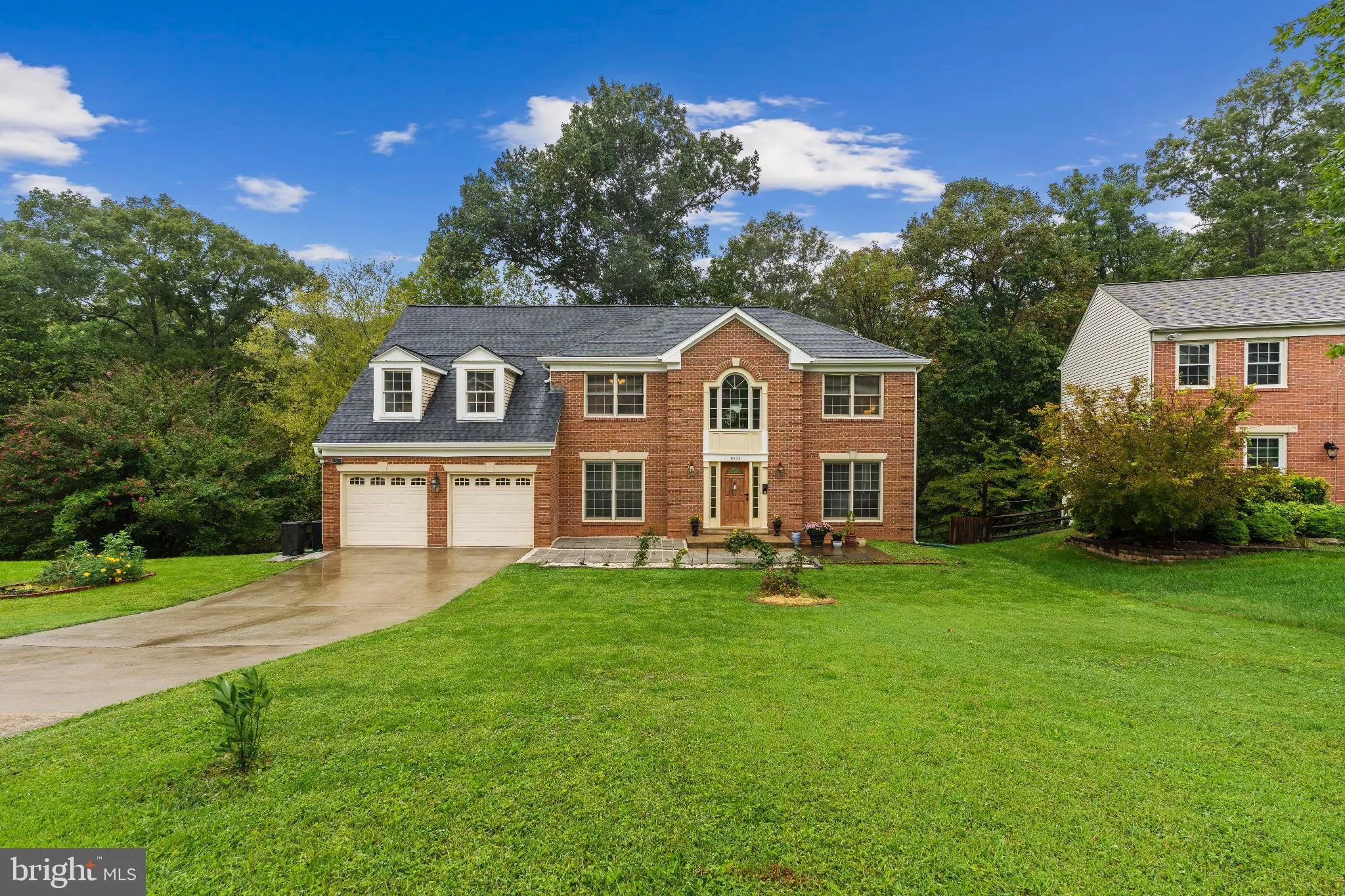 6832 COMPTON HEIGHTS, Clifton, VA 20124