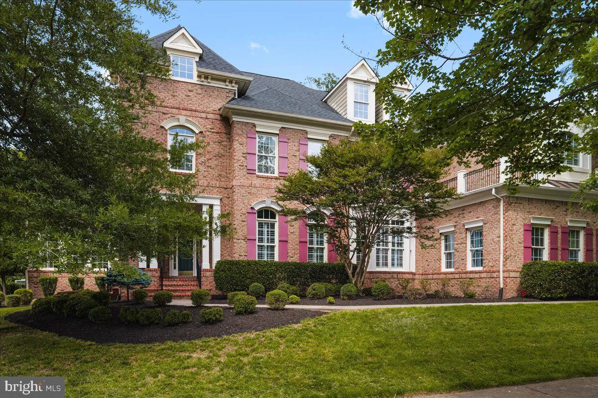 43464 CALPHAMS MILL COURT, Leesburg, VA 20176