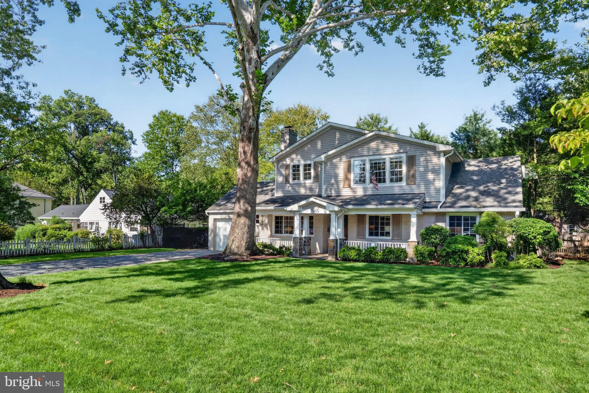 7965 BOLLING DRIVE, Alexandria, VA 22308