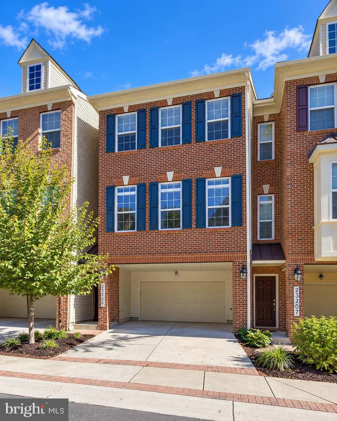 23209 SHAWS TAVERN COURT, Clarksburg, MD 20871