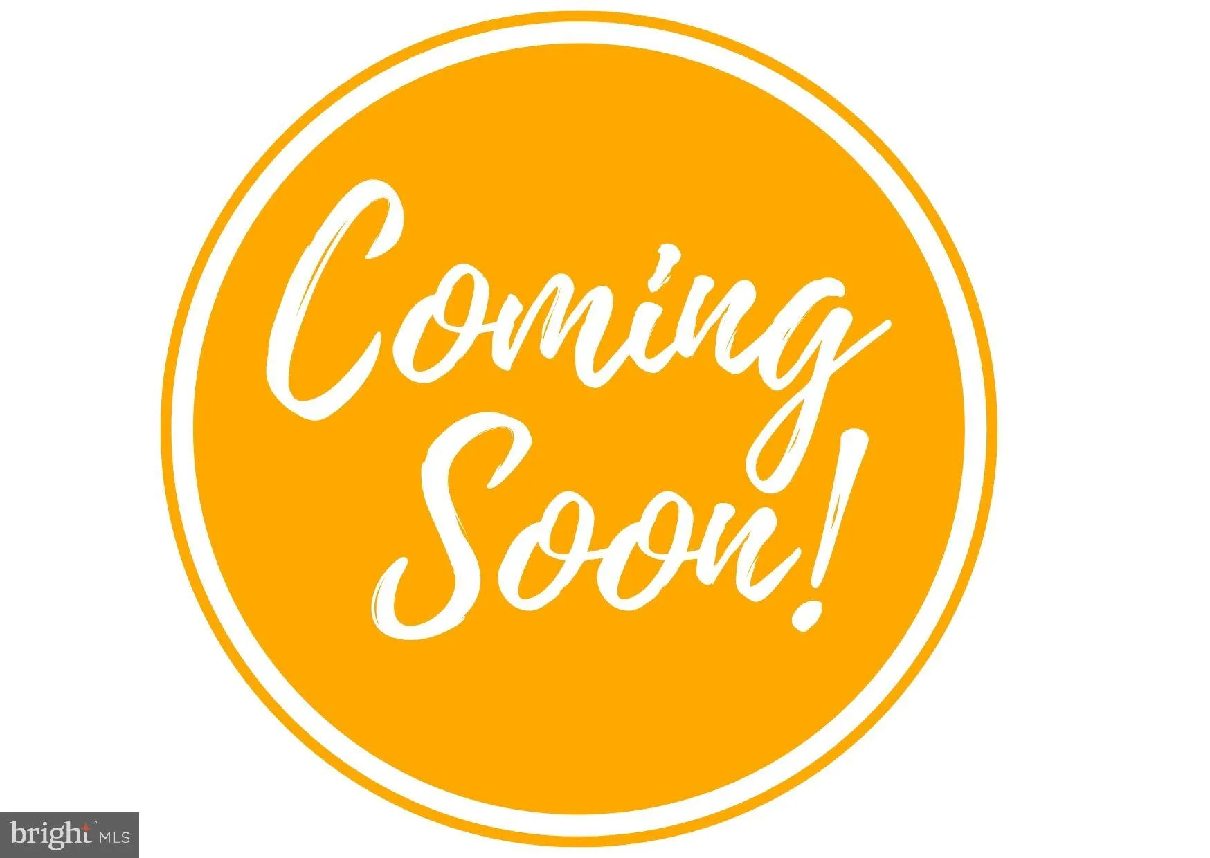 Residential Coming Soon