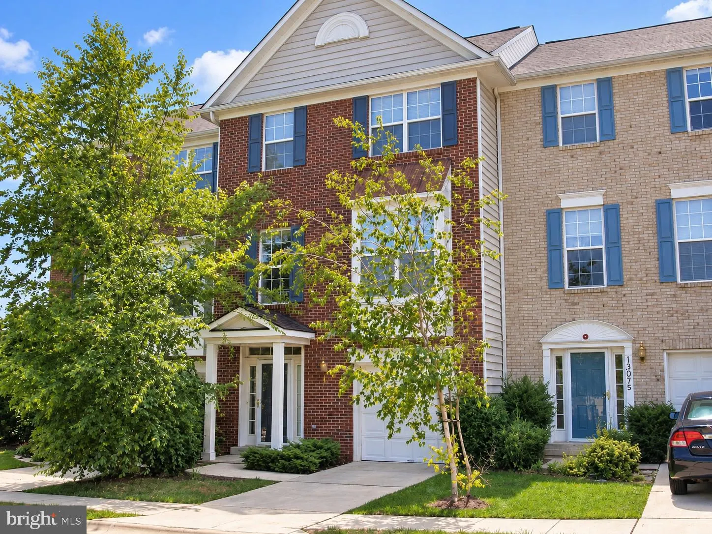 13077 WOODCUTTER CIRCLE, Germantown, MD 20876