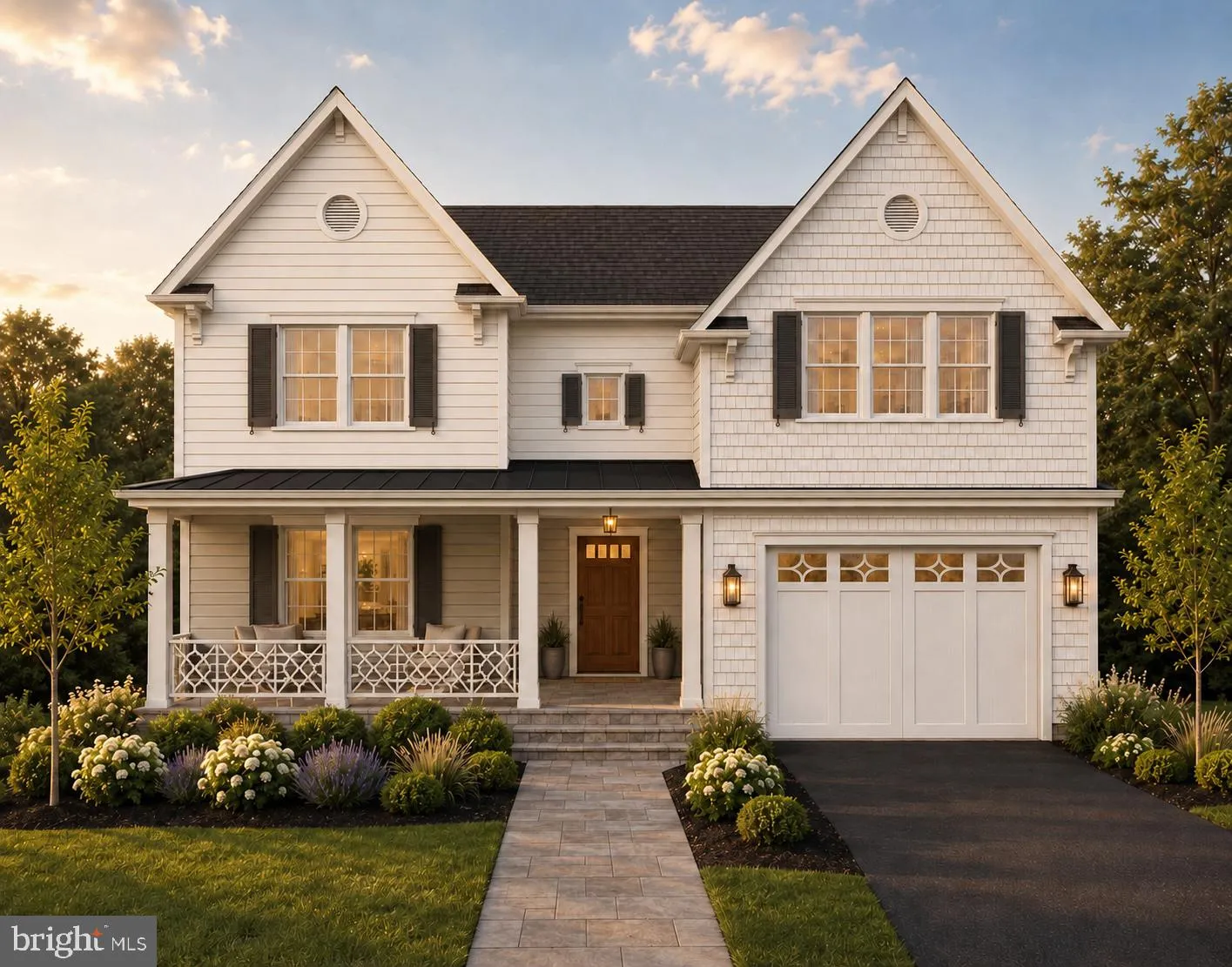 2715 HAYES STREET, Arlington, VA 22202