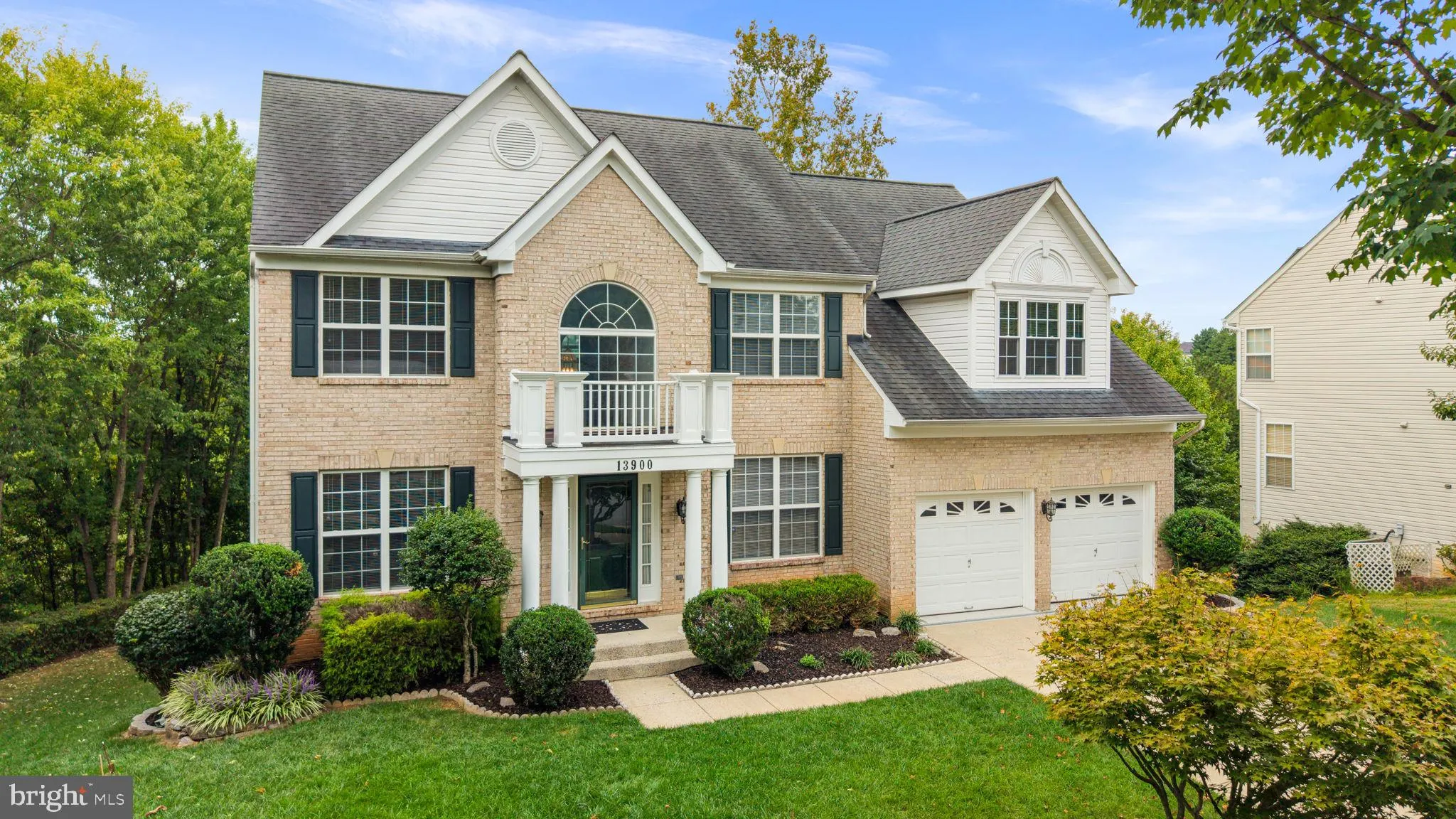 13900 FALCONCREST ROAD, Germantown, MD 20874